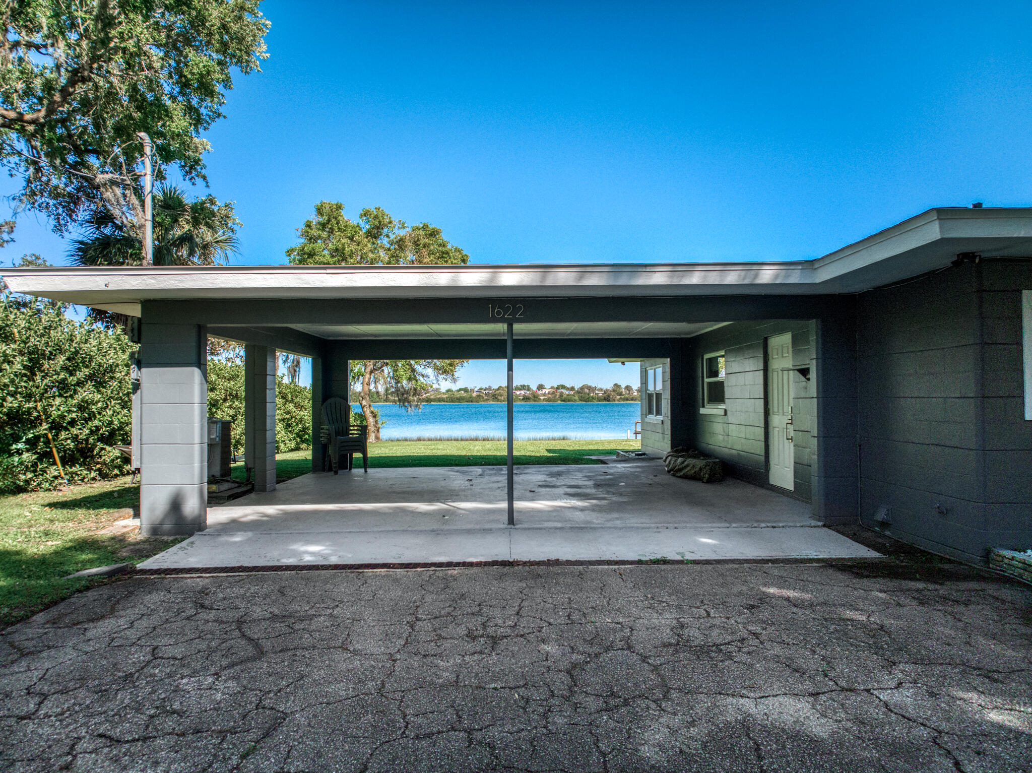 ASSEMBLY POINT SUB - Residential