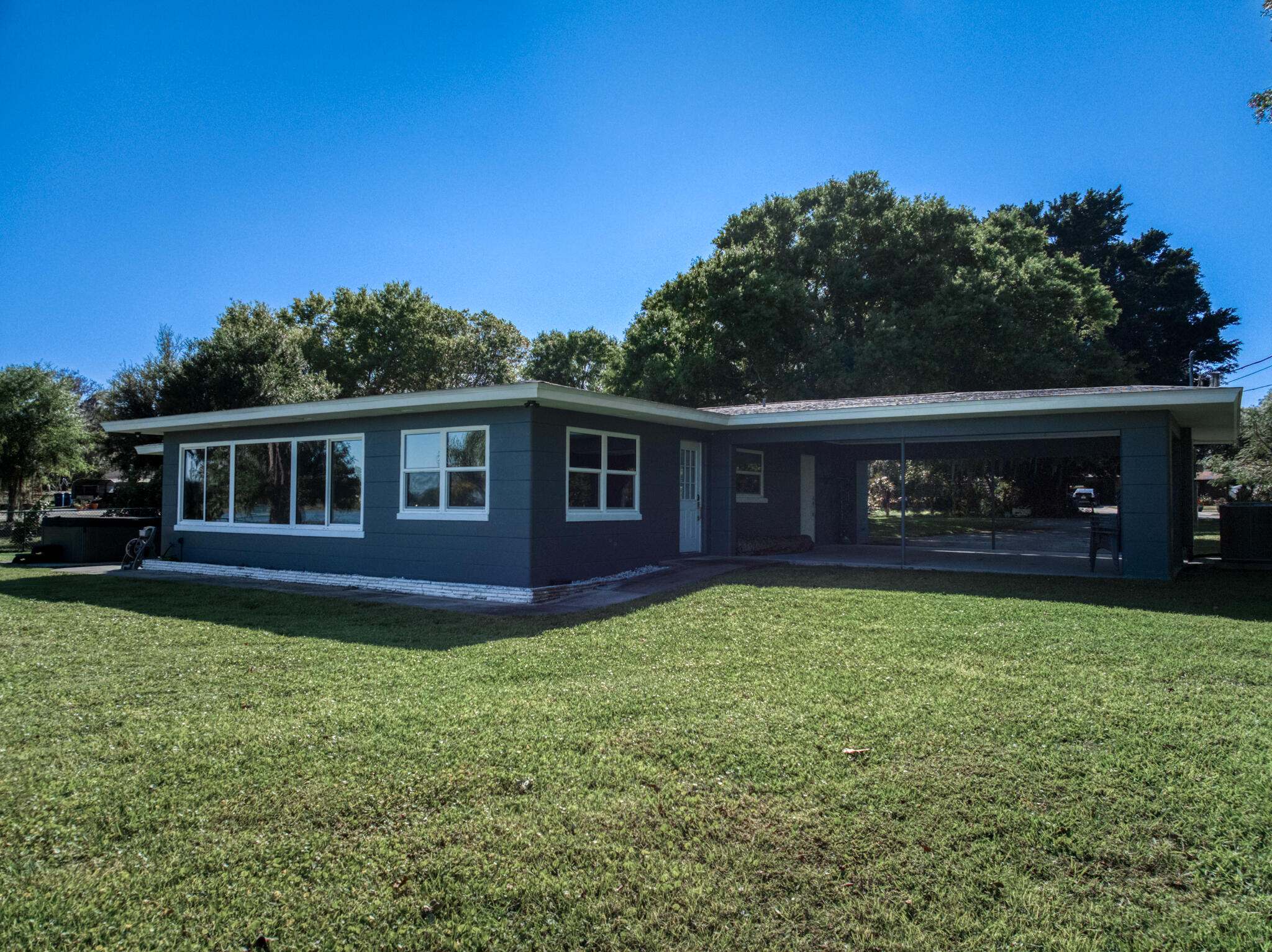 ASSEMBLY POINT SUB - Residential