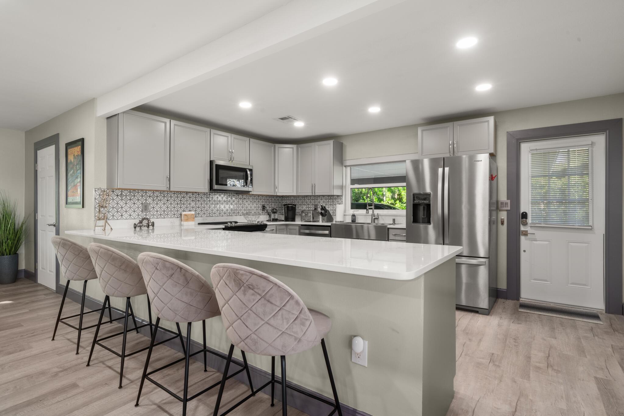 ASSEMBLY POINT SUB - Residential