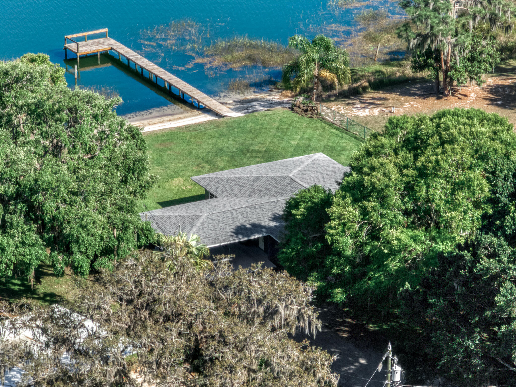 ASSEMBLY POINT SUB - Residential