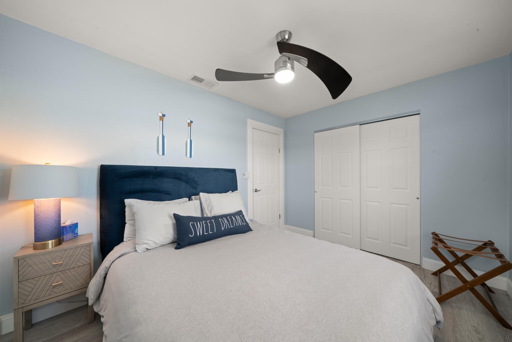 ASSEMBLY POINT SUB - Residential