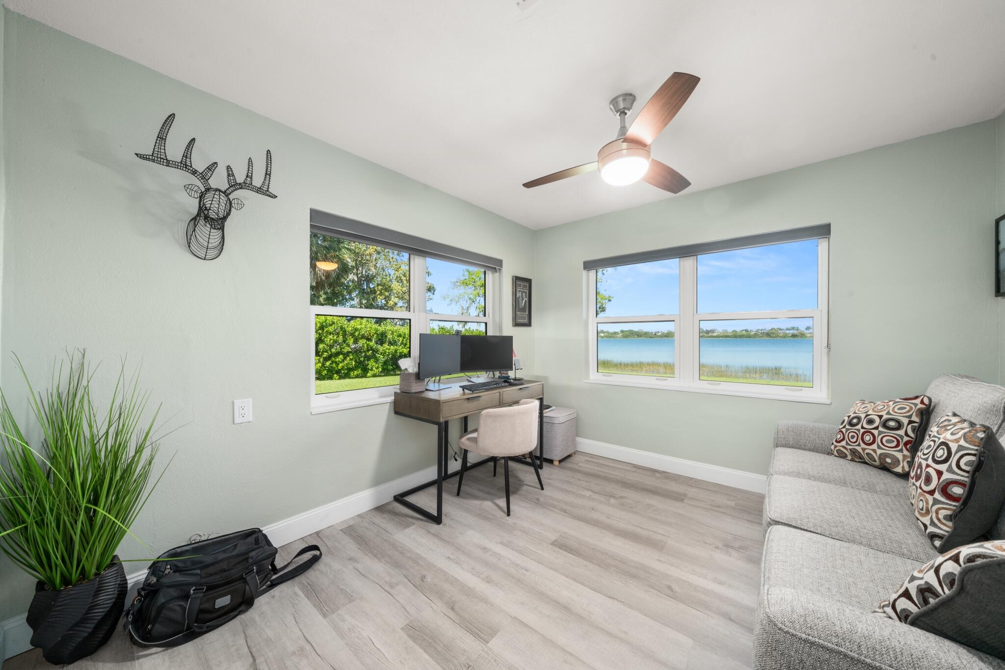 ASSEMBLY POINT SUB - Residential