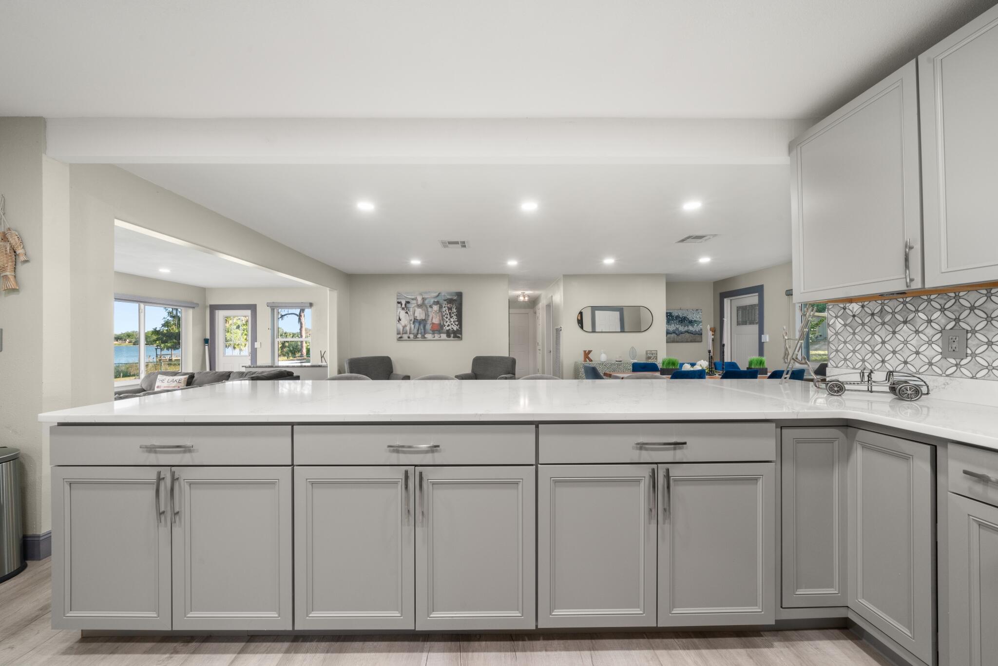 ASSEMBLY POINT SUB - Residential