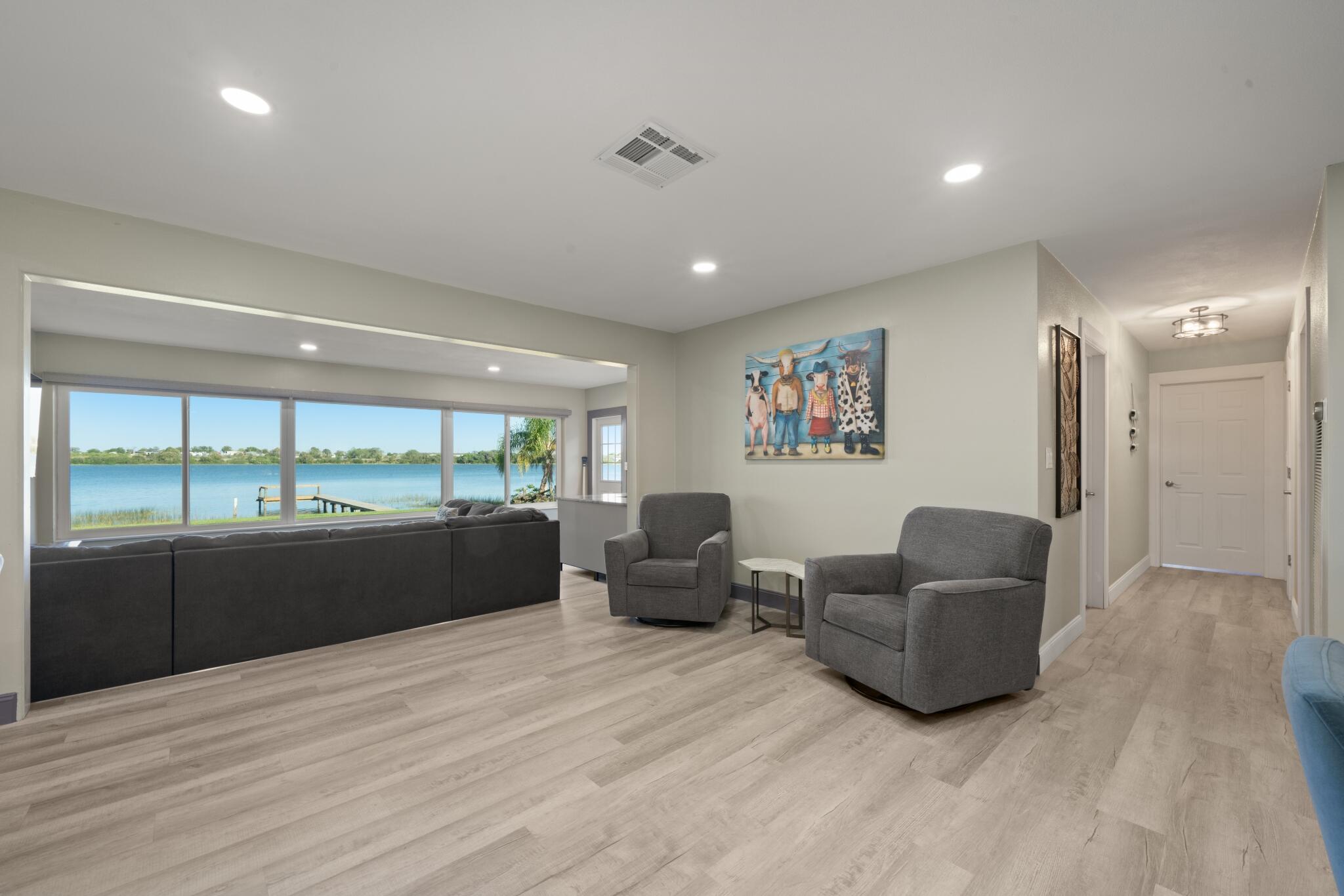 ASSEMBLY POINT SUB - Residential