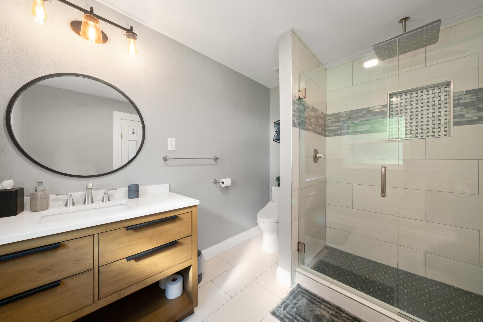 ASSEMBLY POINT SUB - Residential