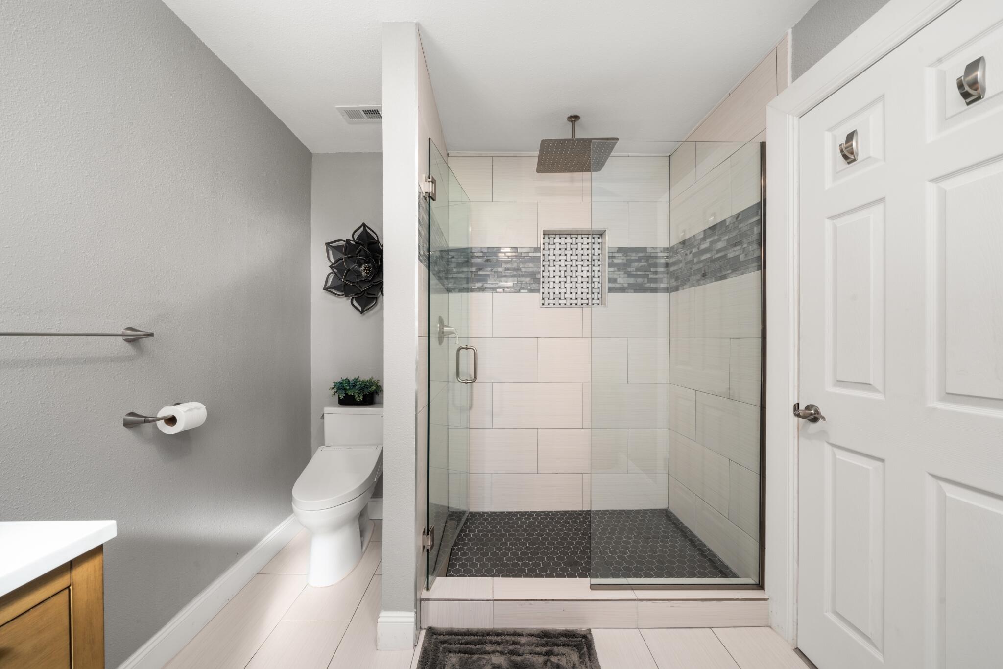 ASSEMBLY POINT SUB - Residential