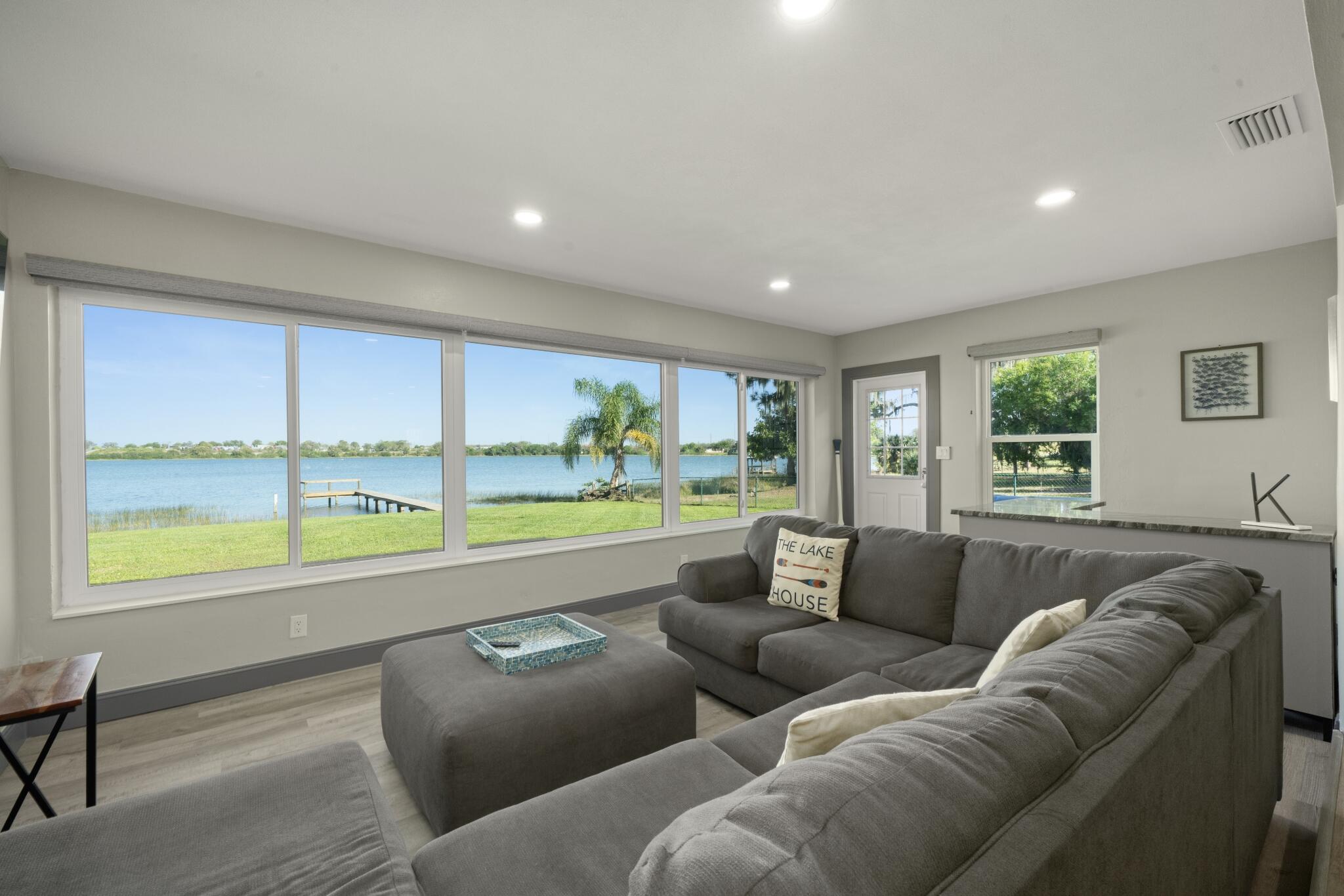 ASSEMBLY POINT SUB - Residential