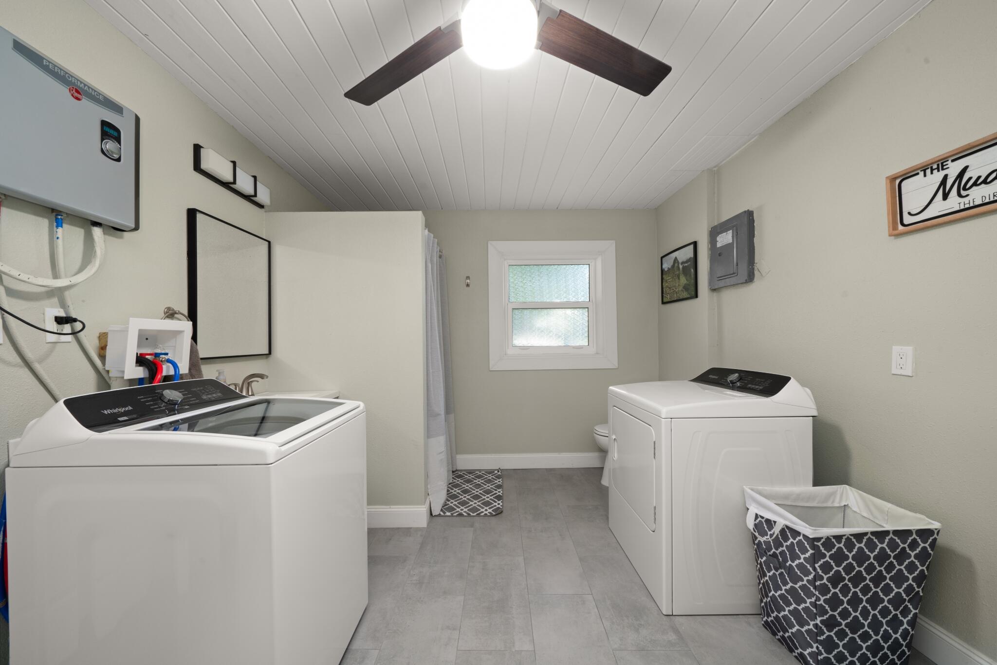 ASSEMBLY POINT SUB - Residential