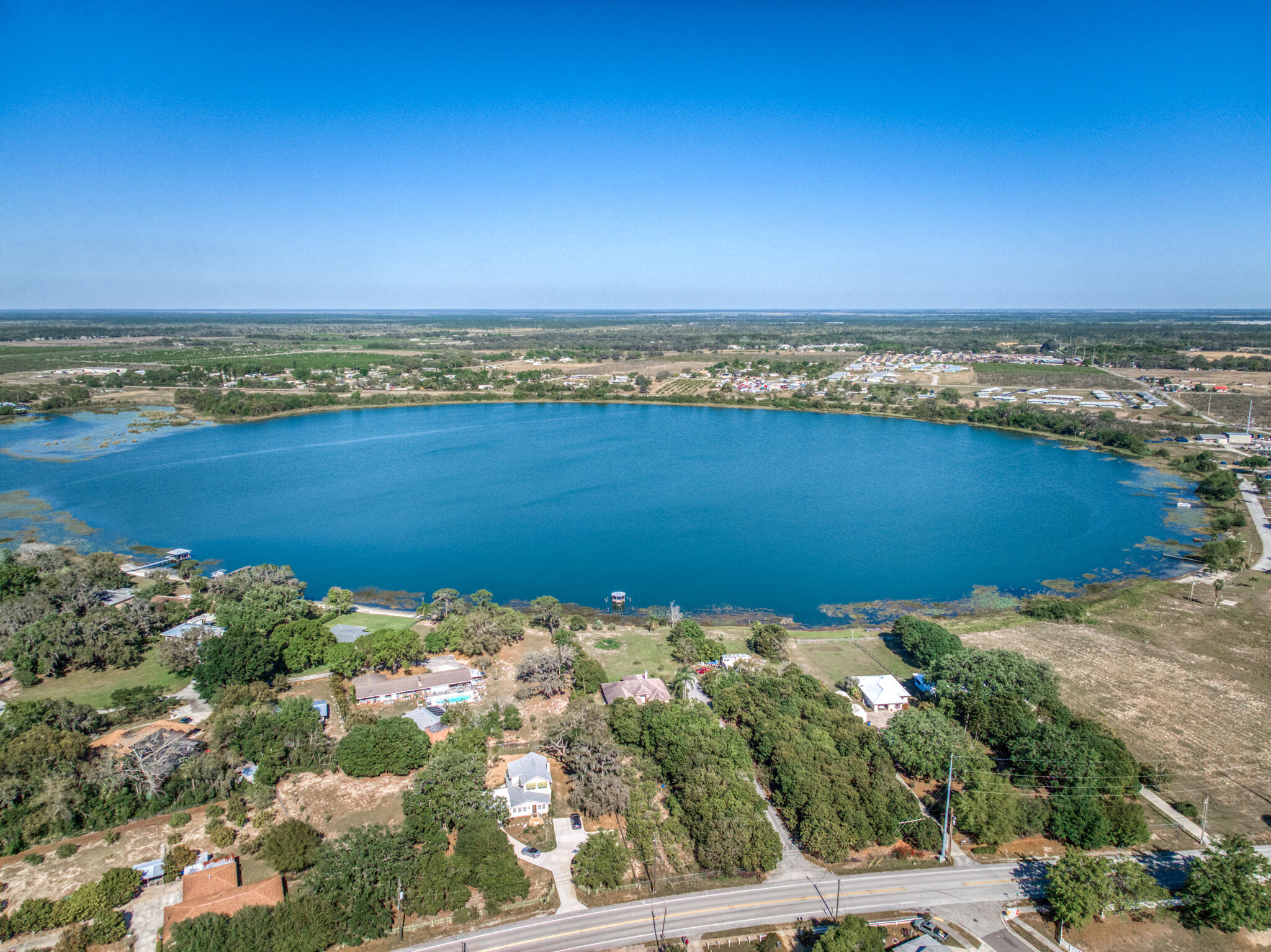 ASSEMBLY POINT SUB - Residential