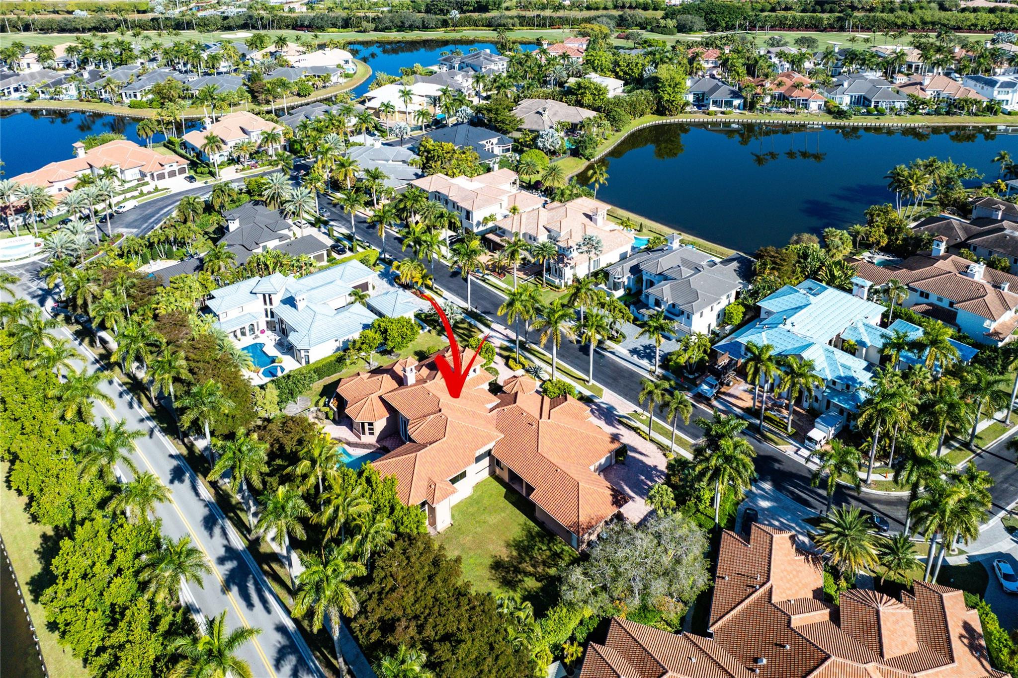 Coventry - Residential