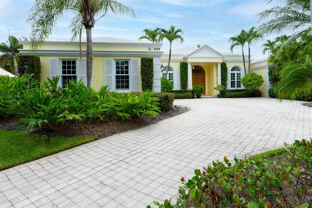 EL PARAISO - Residential