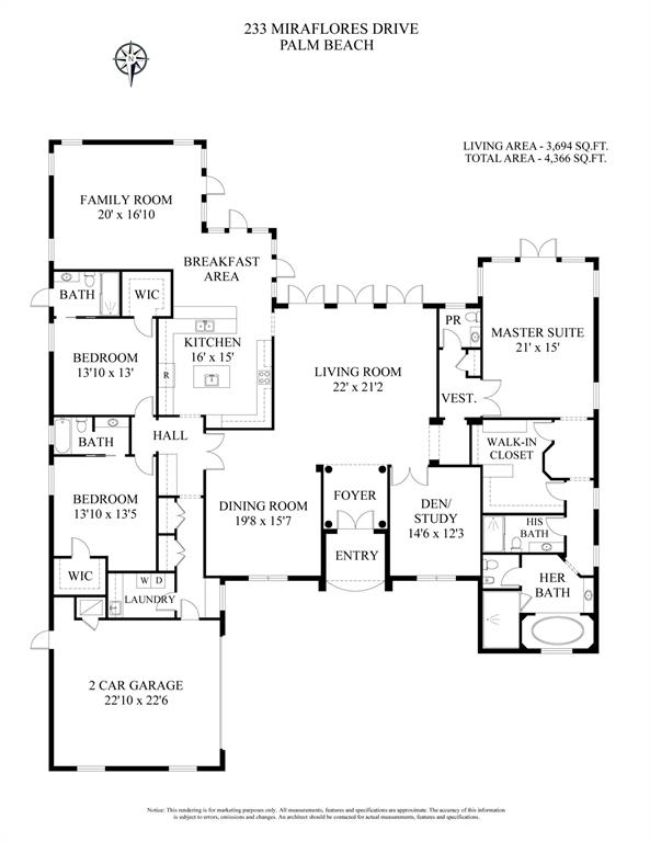 EL PARAISO - Residential