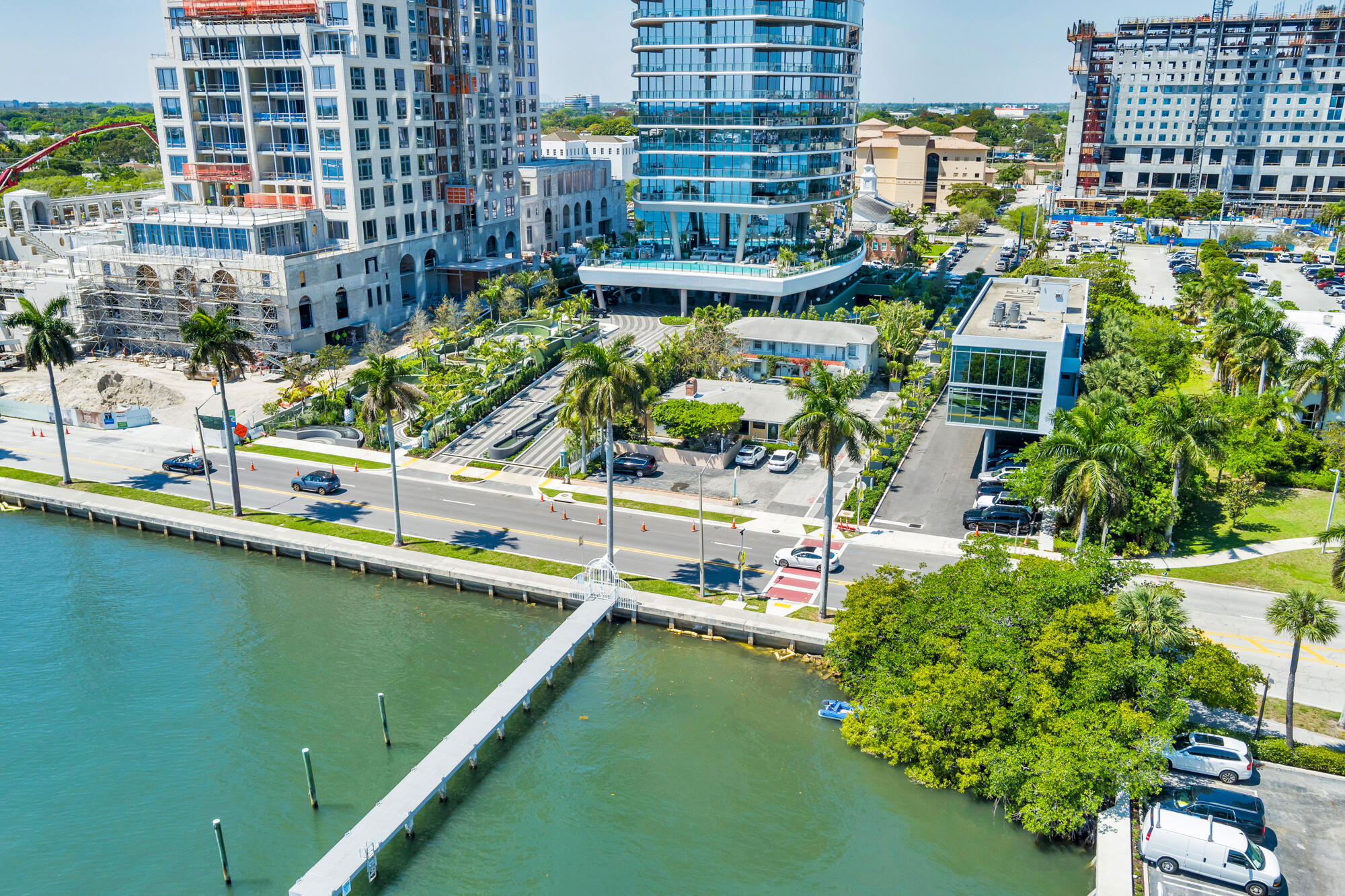 1301 S Flagler Drive