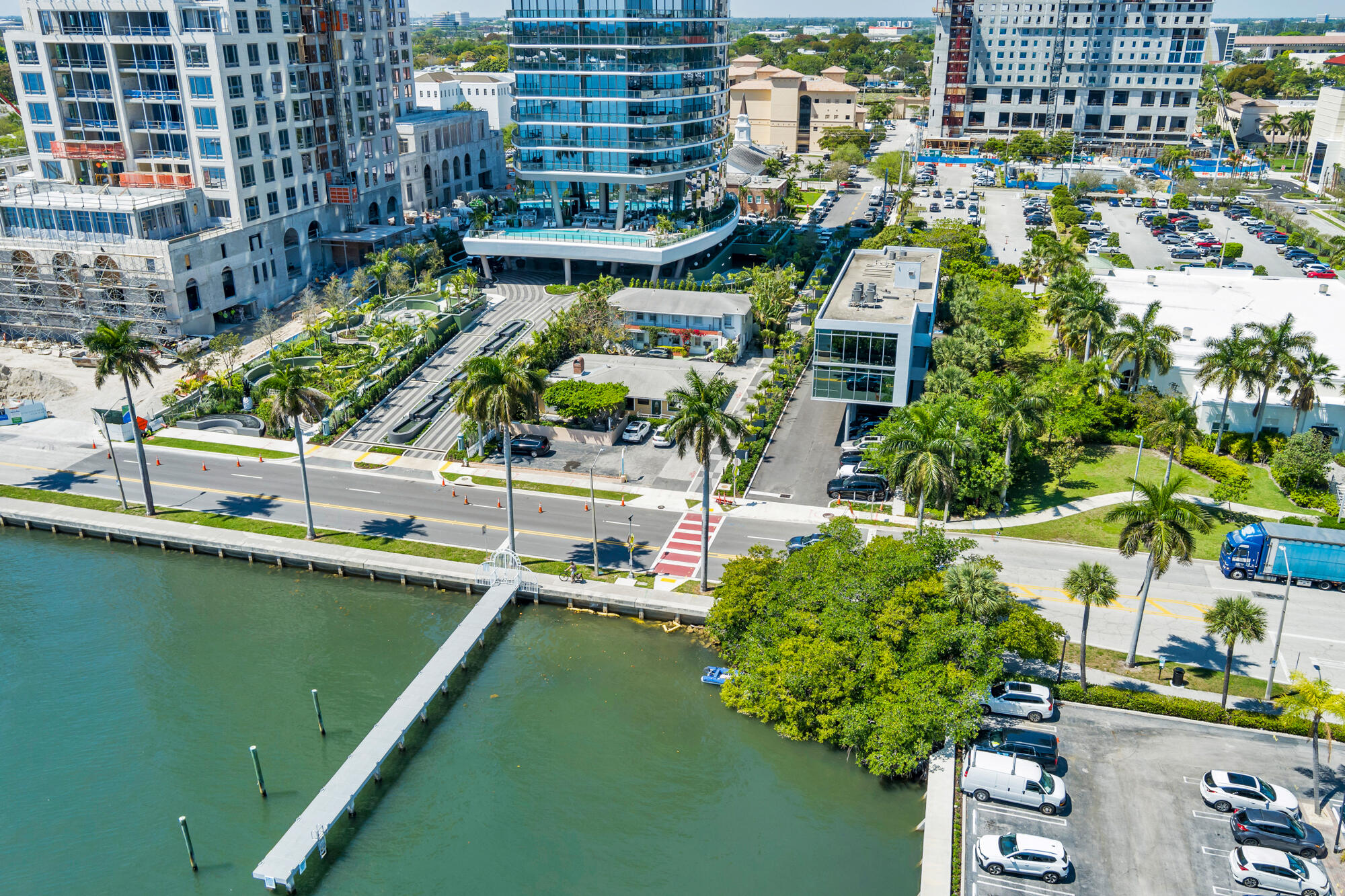 1301 S Flagler Drive