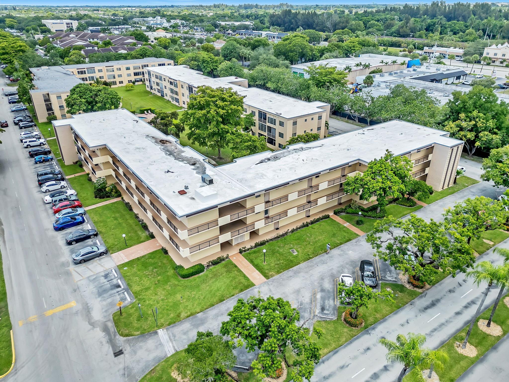 201 Berkley Rd 111