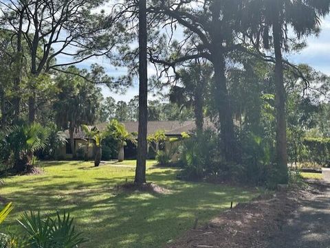 A home in Palm Beach Gardens