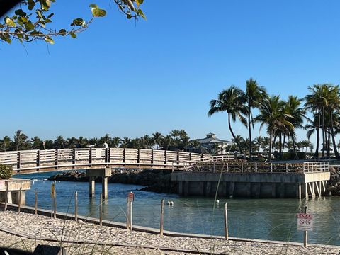 A home in Palm Beach Gardens