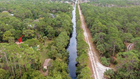 A home in Palm Beach Gardens