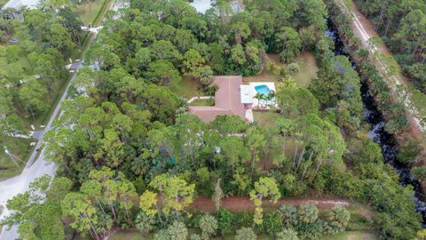 A home in Palm Beach Gardens