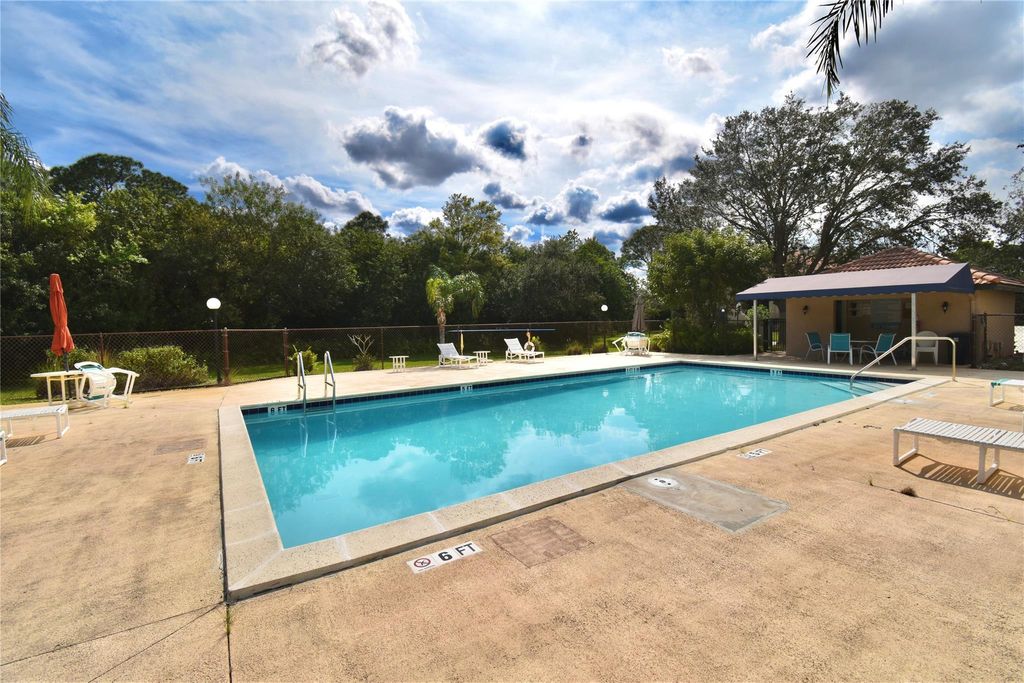 Photo of 2450 SE Garden Terrace #304, Port Saint Lucie, FL 34952 (MLS # F10419098)