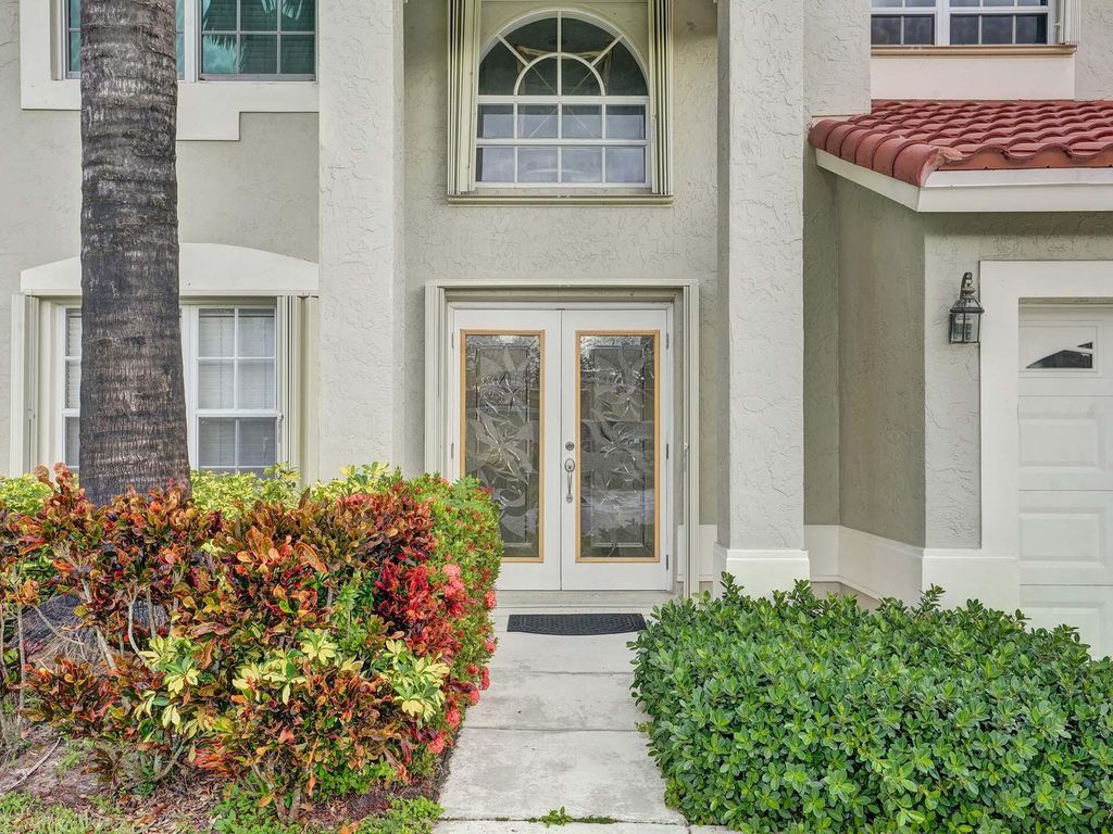 Photo of 10563 Buttonwood Lake Drive, Boca Raton, FL 33498 (MLS # R11065720)
