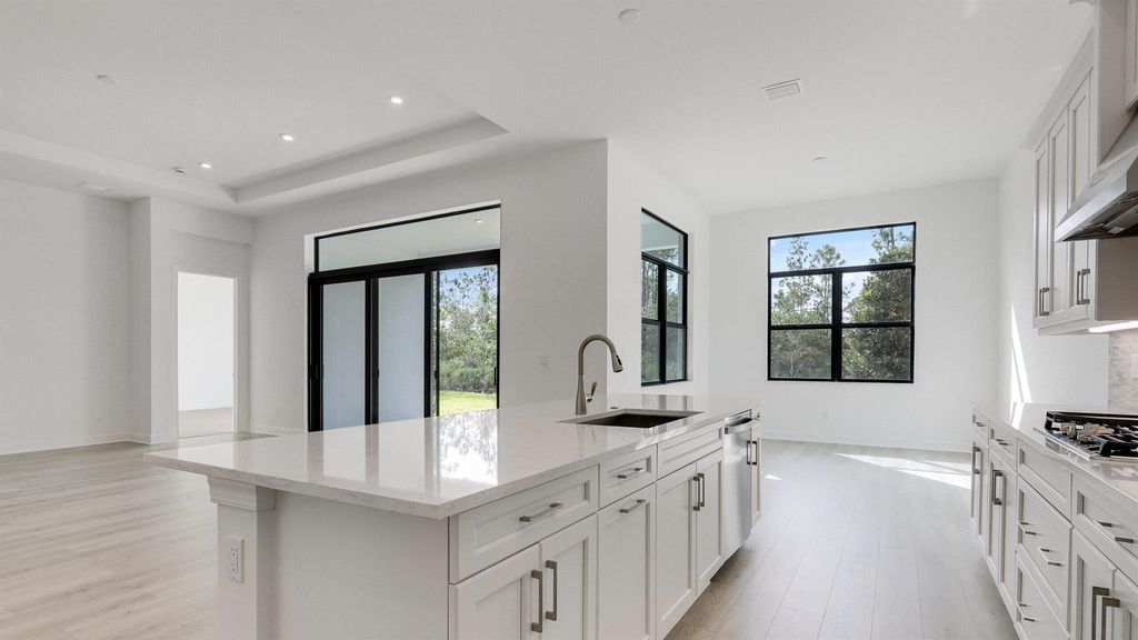 Photo of 2069 SE Mosaic Boulevard, Port Saint Lucie, FL 34984 (MLS # R10938801)