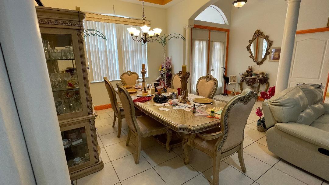 PORT ST LUCIE SECTION 12 - Residential