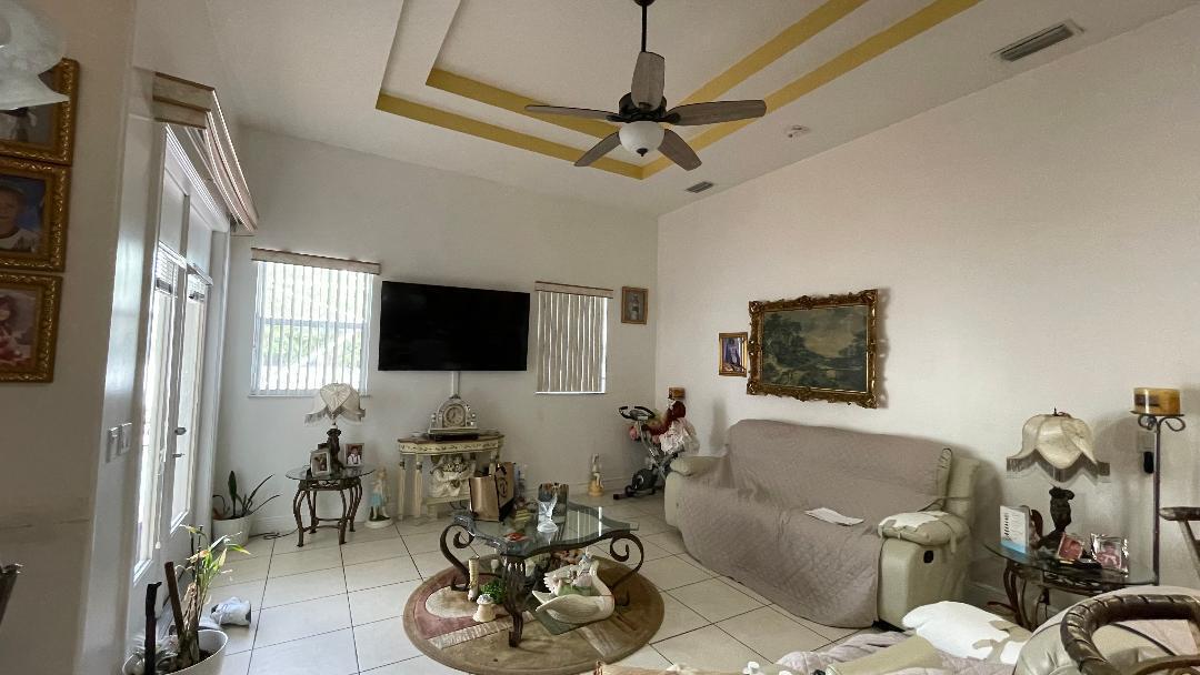 PORT ST LUCIE SECTION 12 - Residential