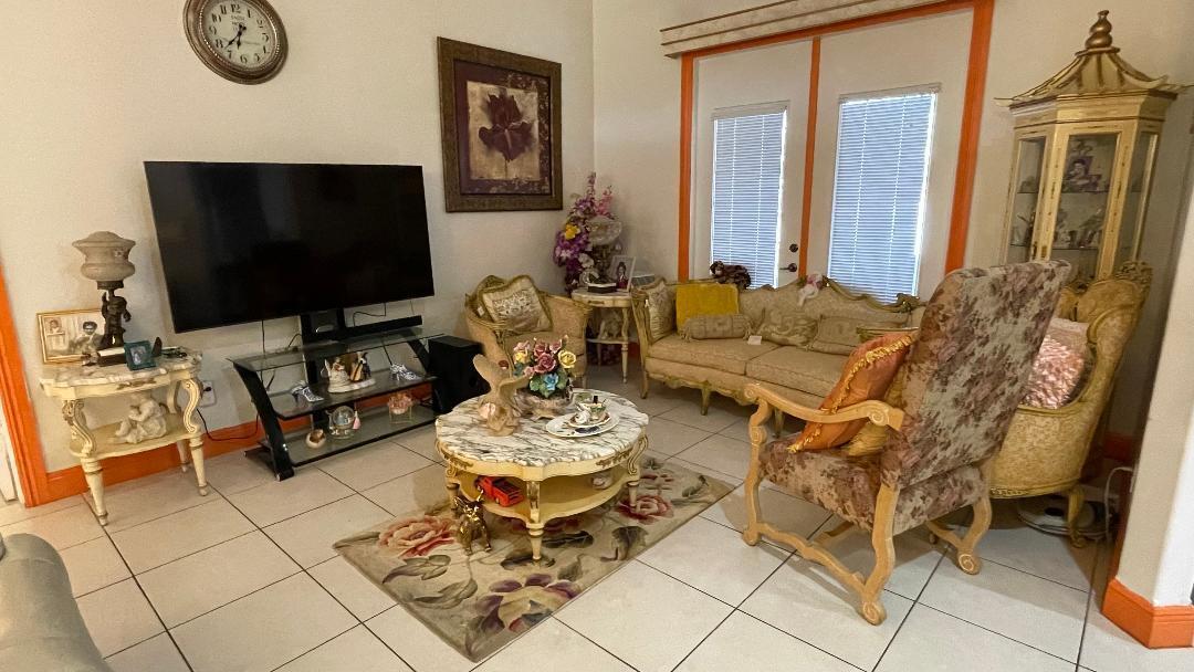 PORT ST LUCIE SECTION 12 - Residential