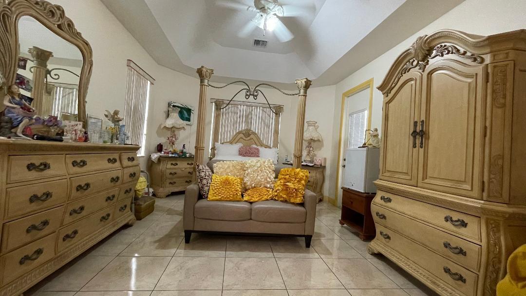 PORT ST LUCIE SECTION 12 - Residential