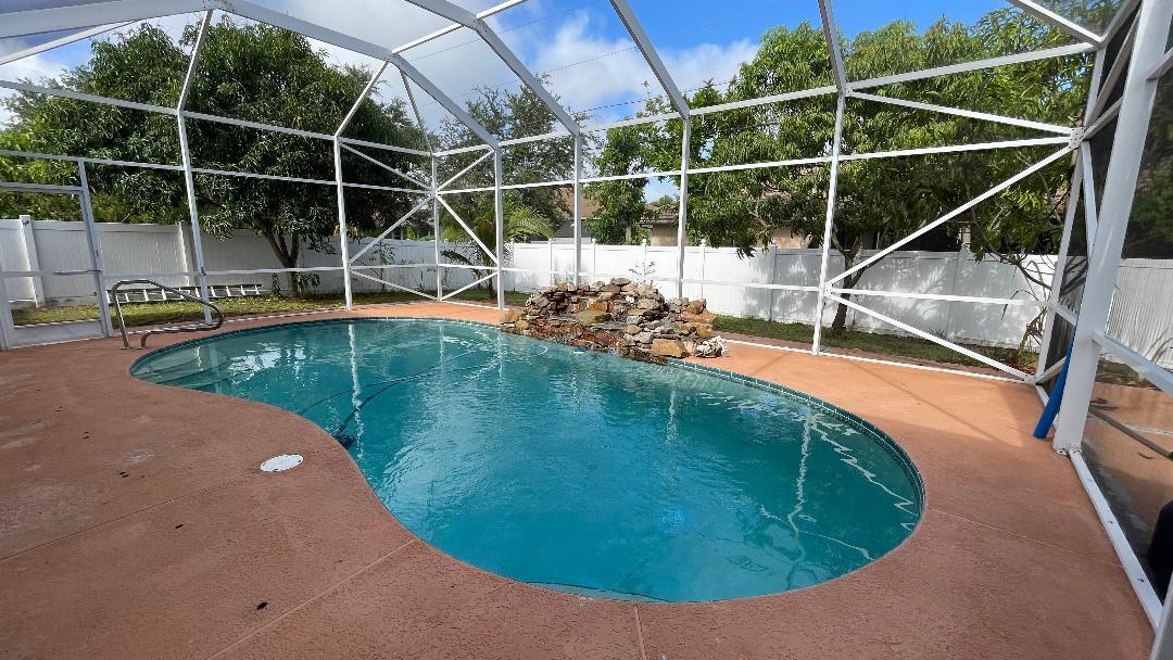 PORT ST LUCIE SECTION 12 - Residential