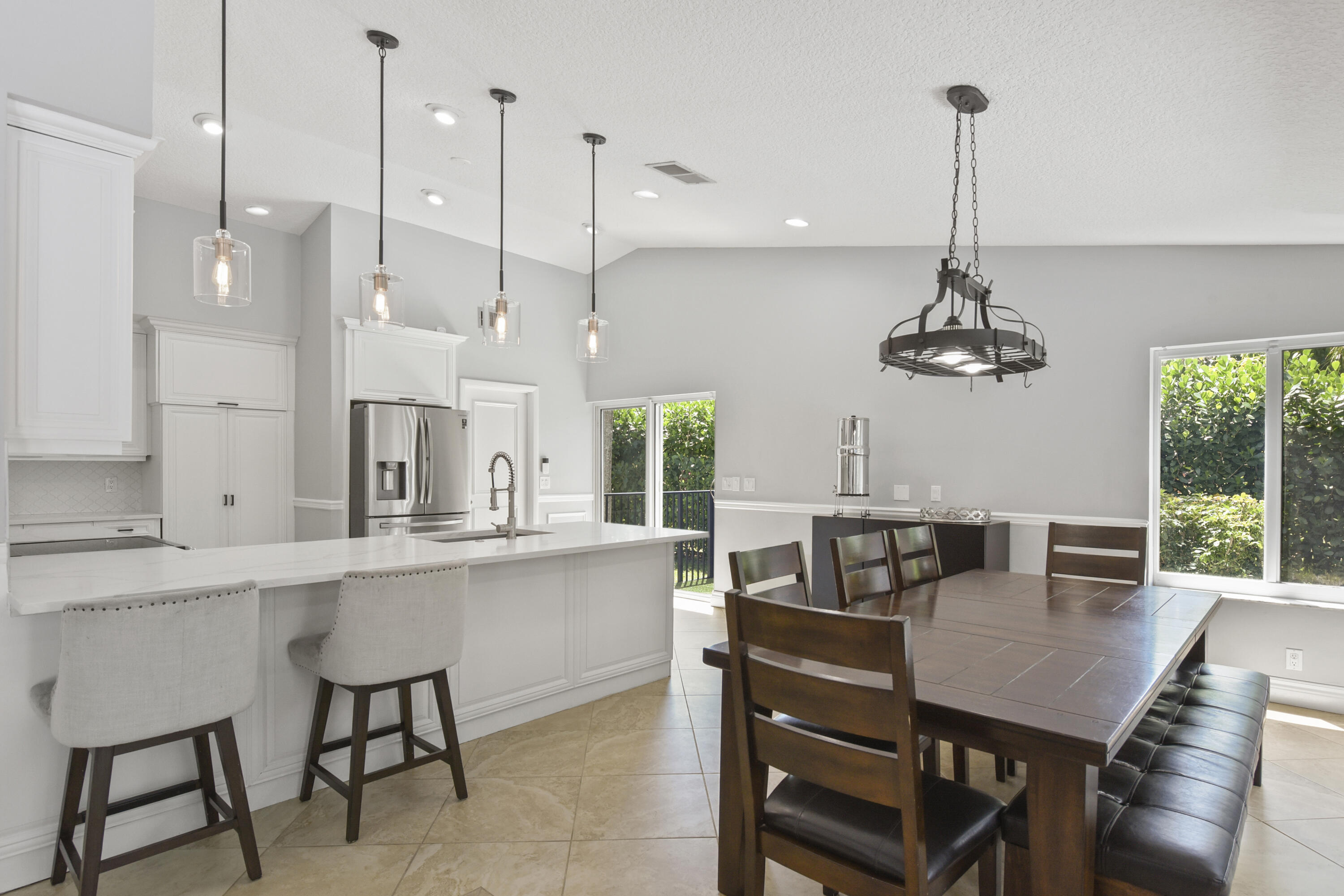 TIMBERCREEK AS - Residential