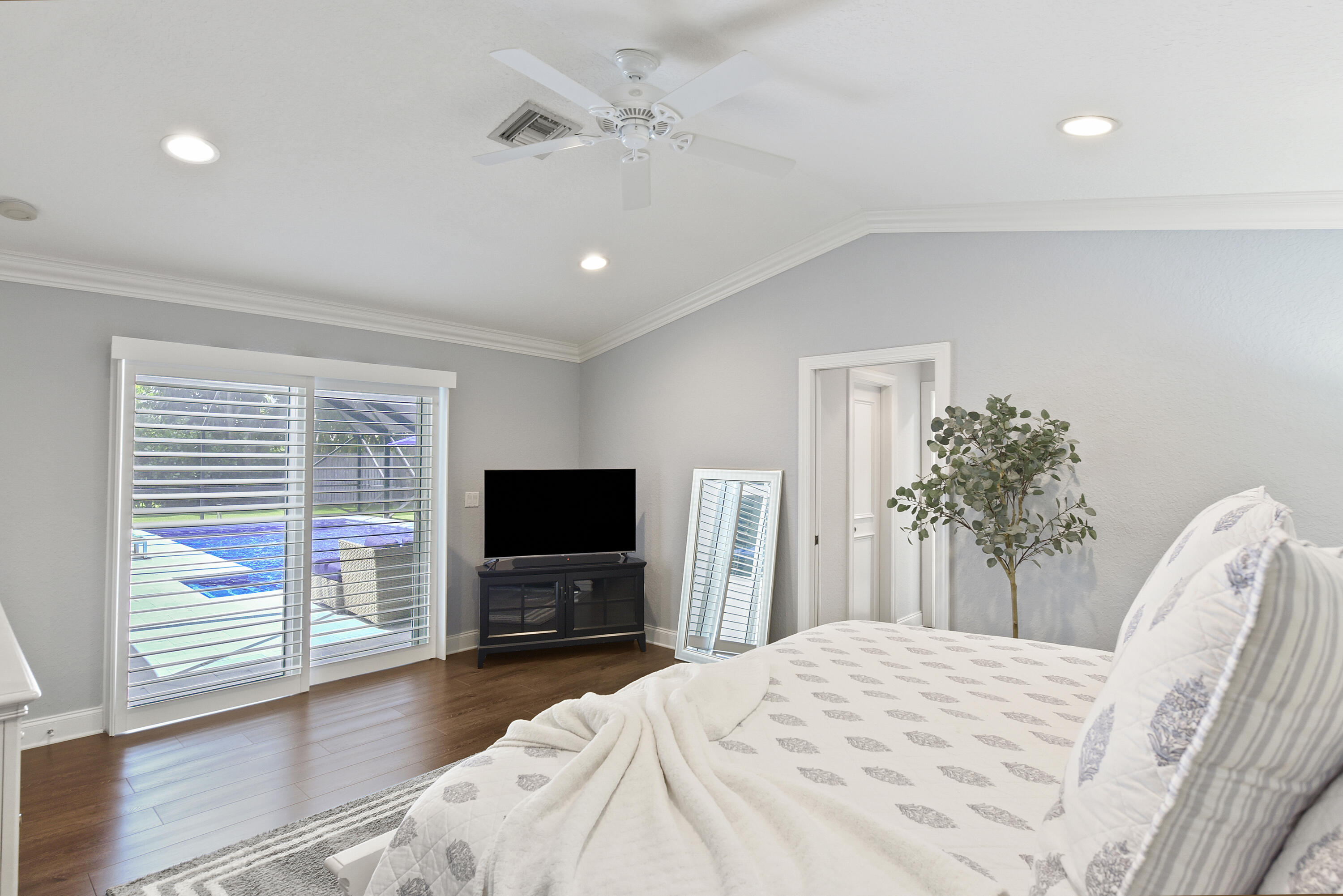 TIMBERCREEK AS - Residential