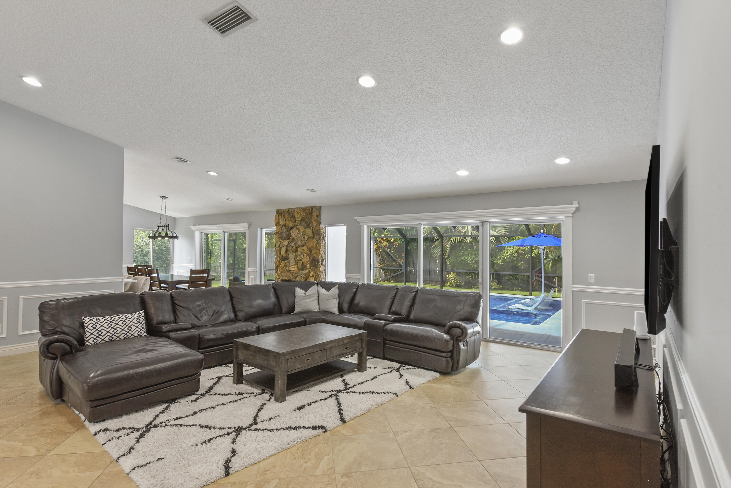 TIMBERCREEK AS - Residential