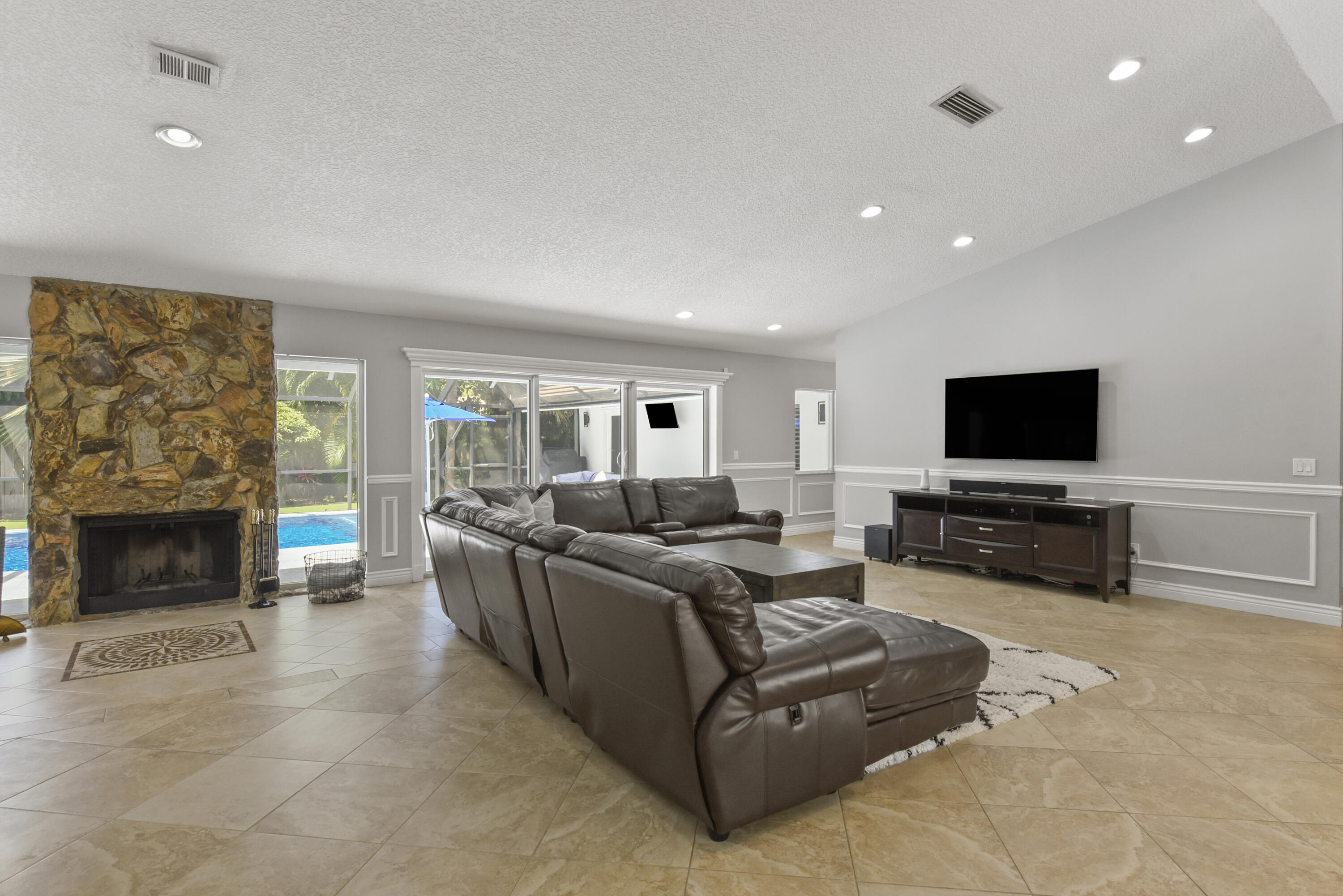 TIMBERCREEK AS - Residential