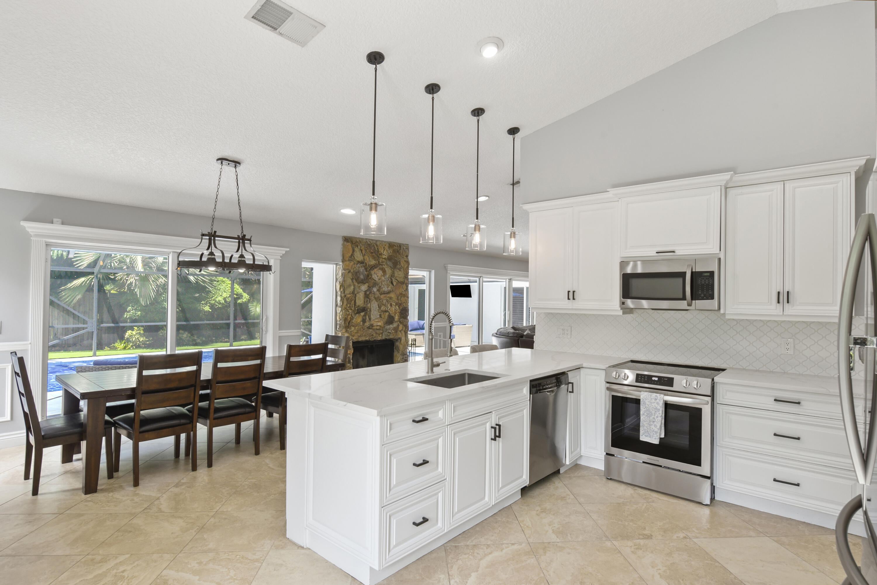 TIMBERCREEK AS - Residential