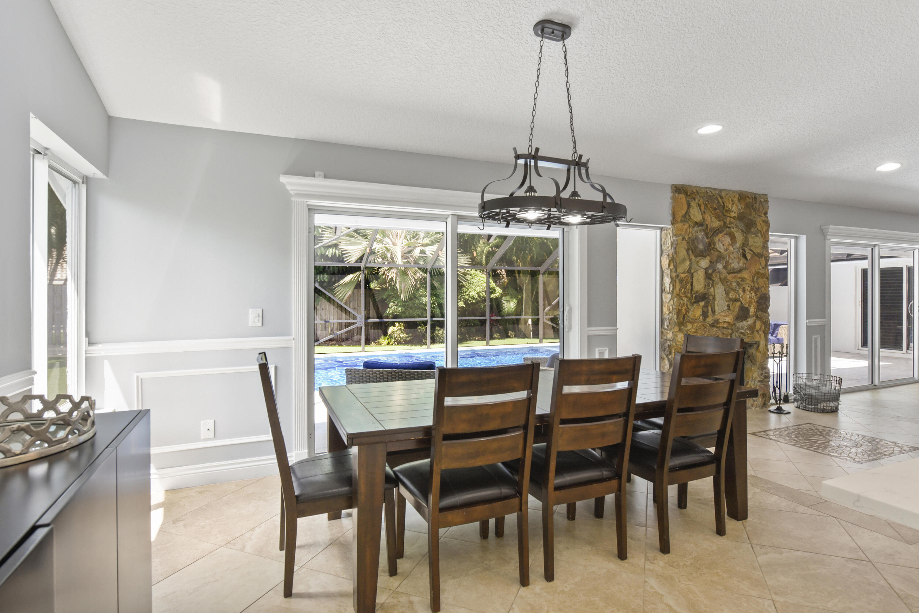 TIMBERCREEK AS - Residential