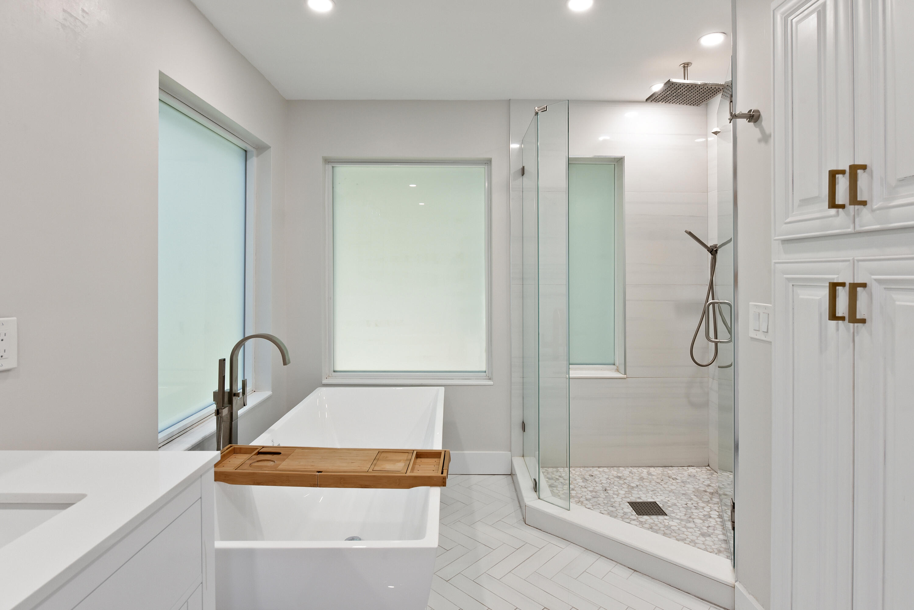 TIMBERCREEK AS - Residential