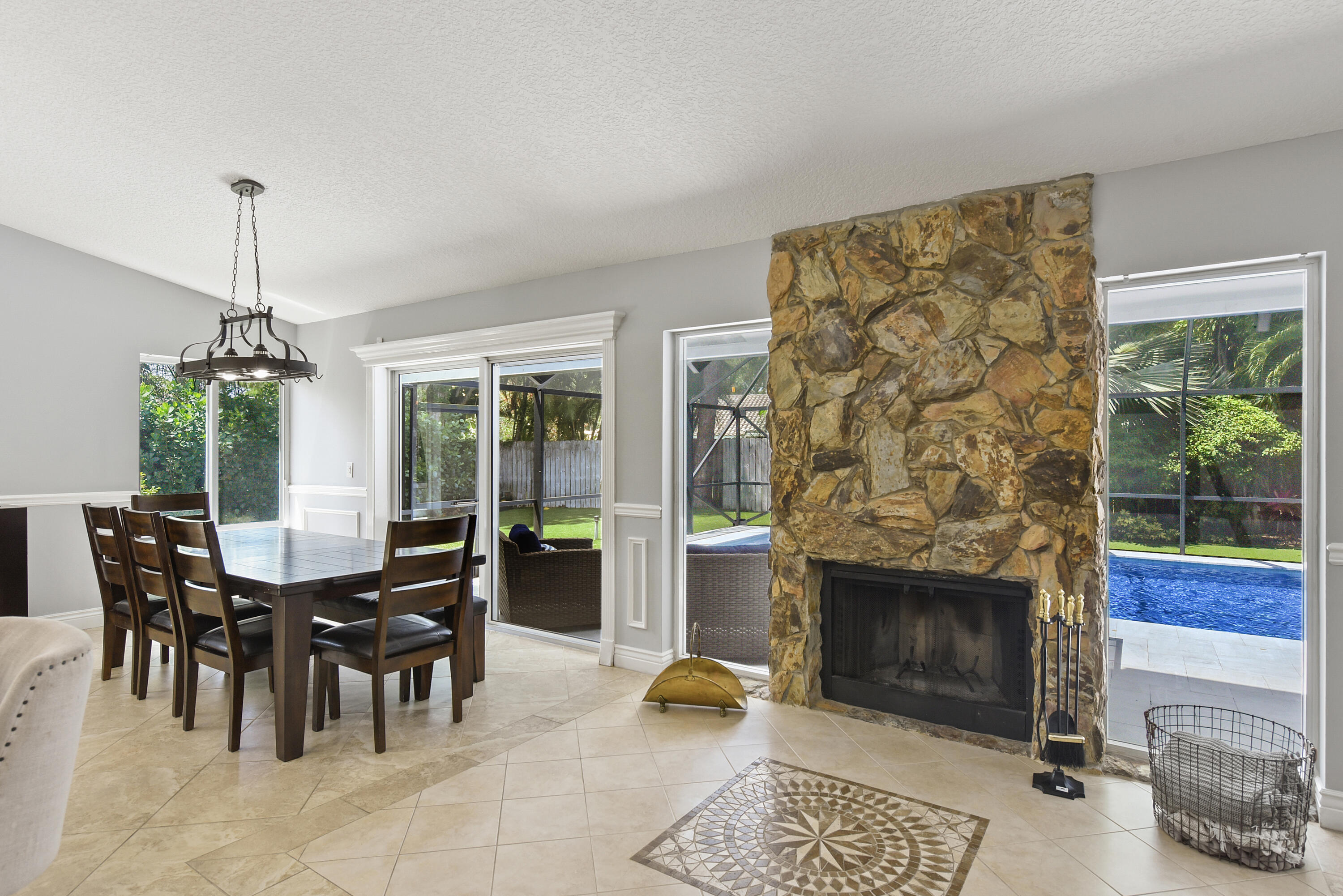 TIMBERCREEK AS - Residential