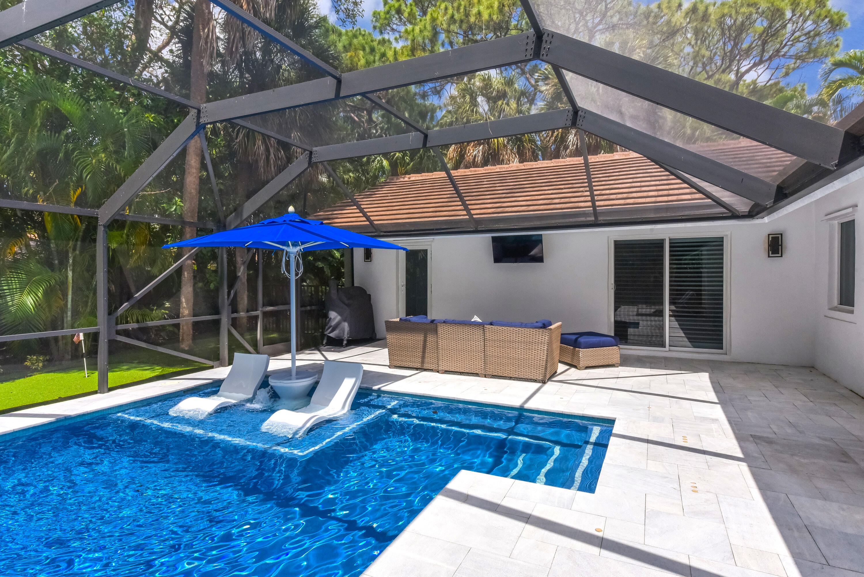 TIMBERCREEK AS - Residential