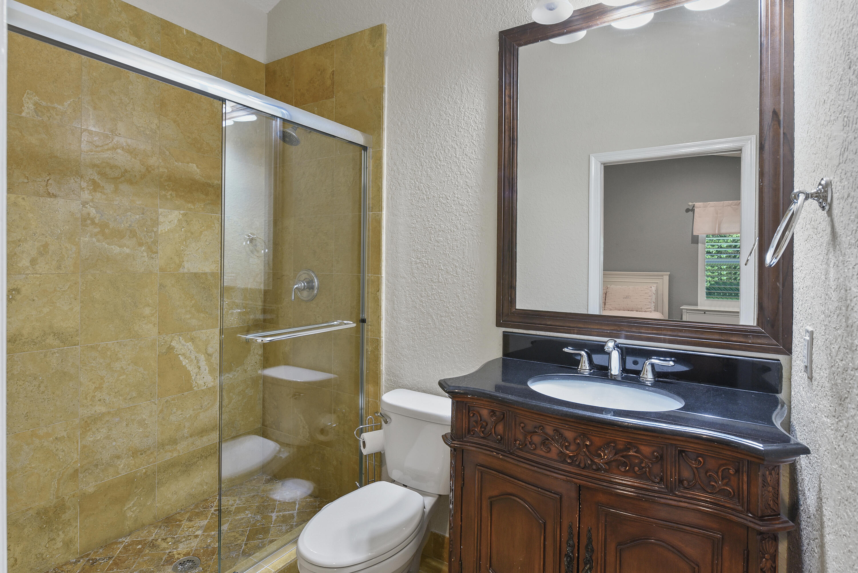 TIMBERCREEK AS - Residential