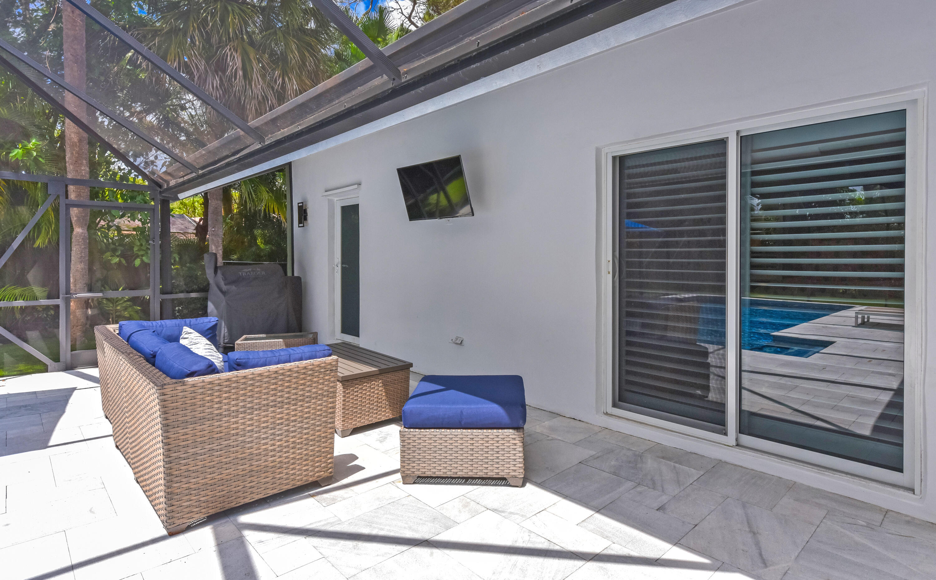 TIMBERCREEK AS - Residential