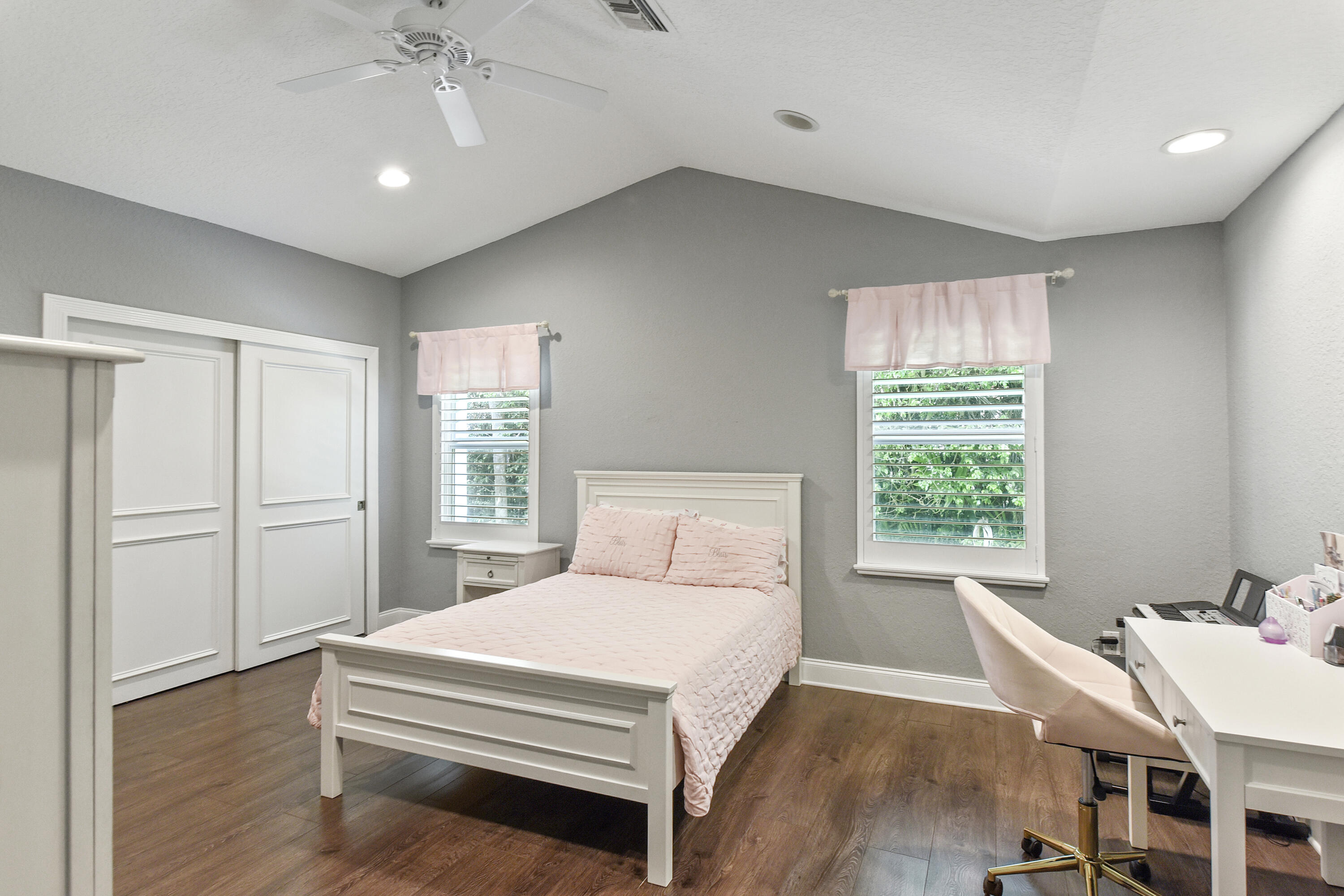 TIMBERCREEK AS - Residential