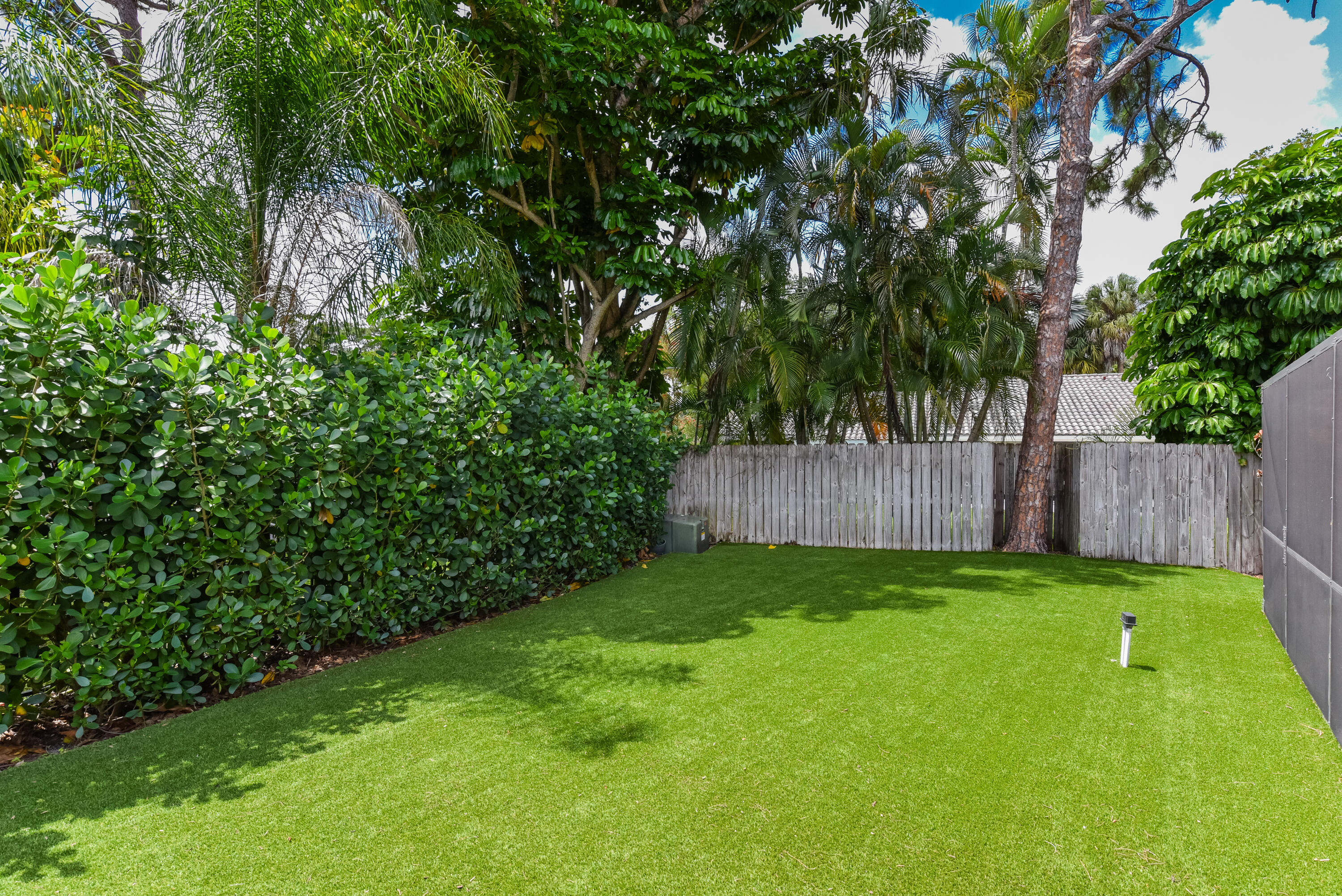 TIMBERCREEK AS - Residential