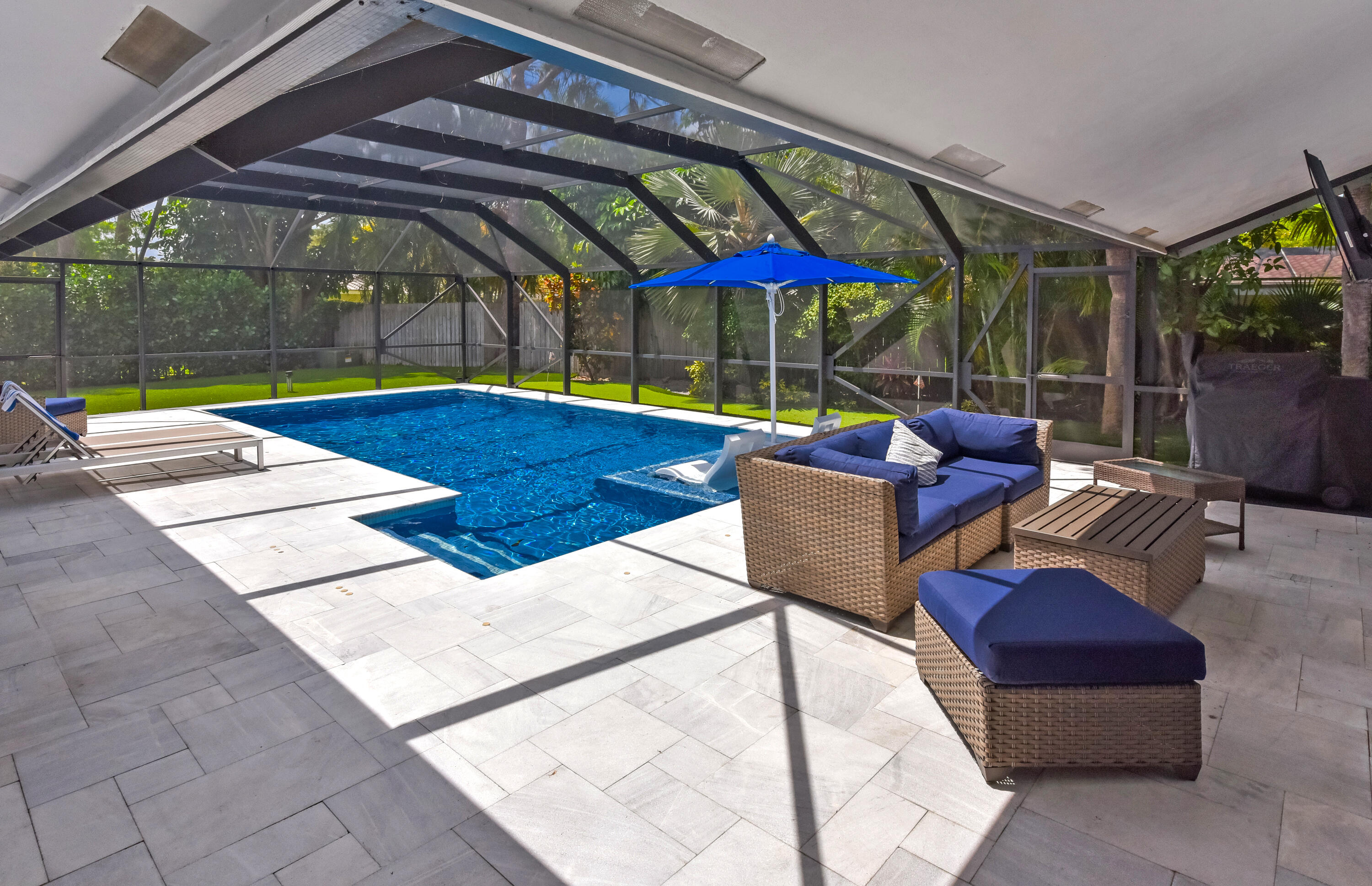 TIMBERCREEK AS - Residential