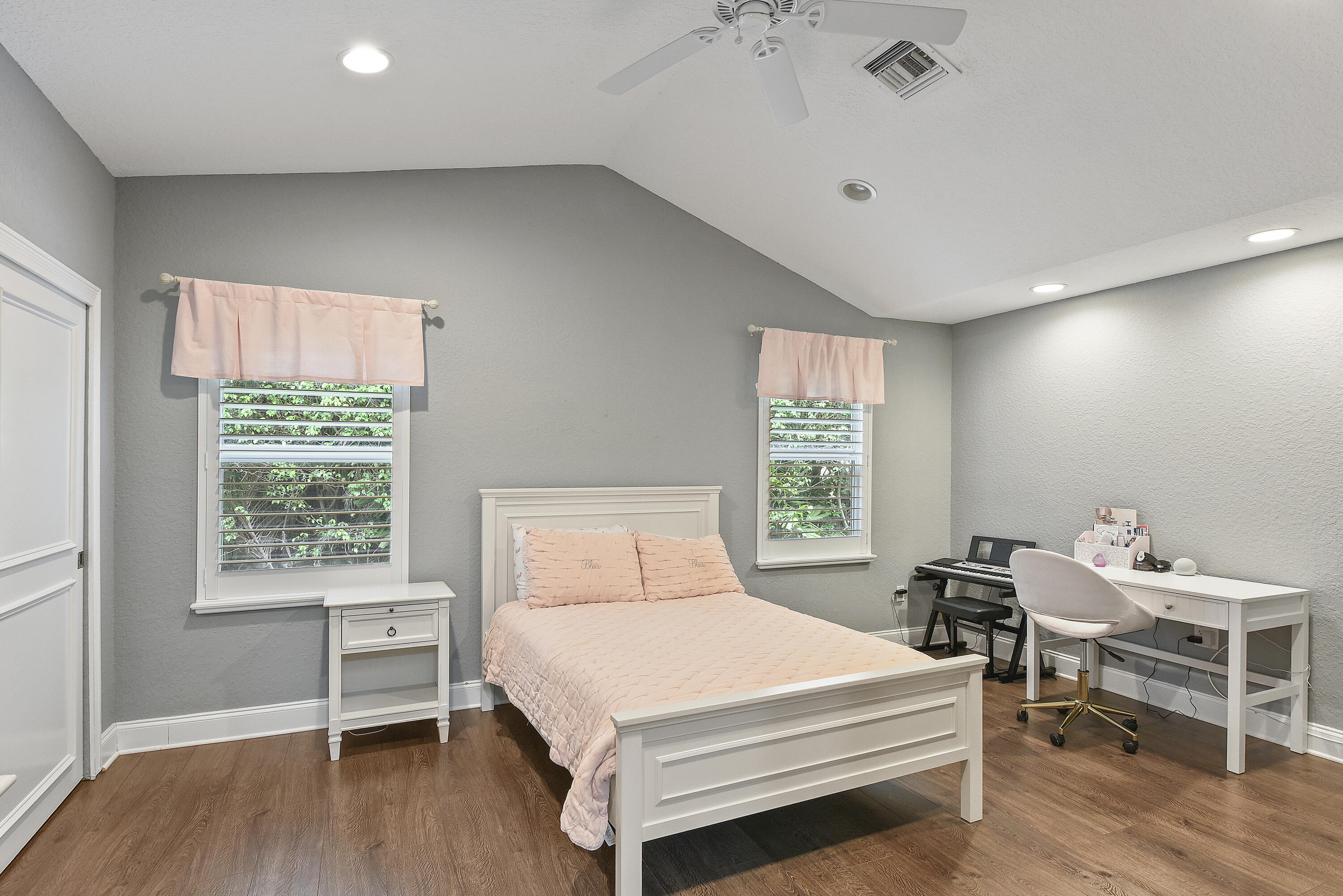 TIMBERCREEK AS - Residential