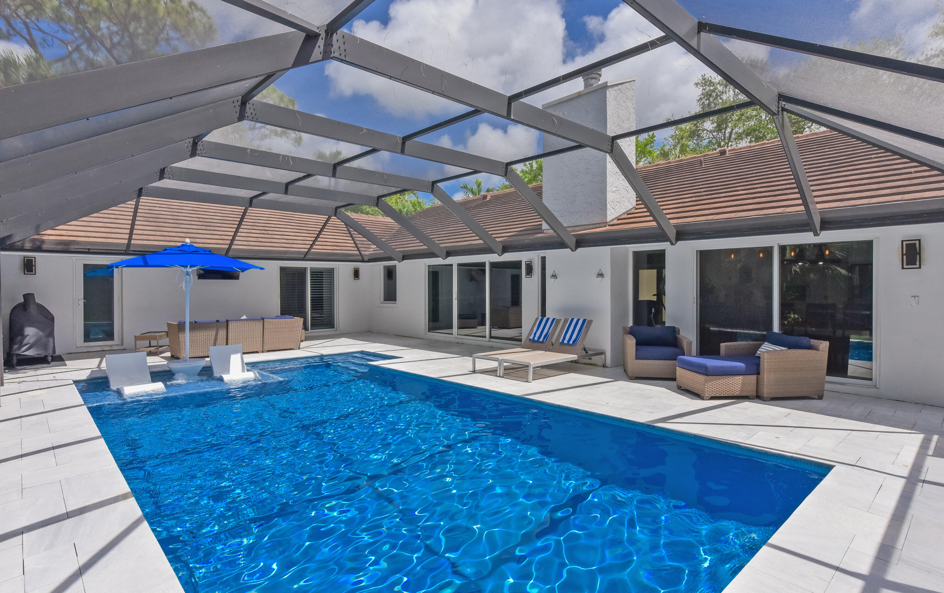 TIMBERCREEK AS - Residential