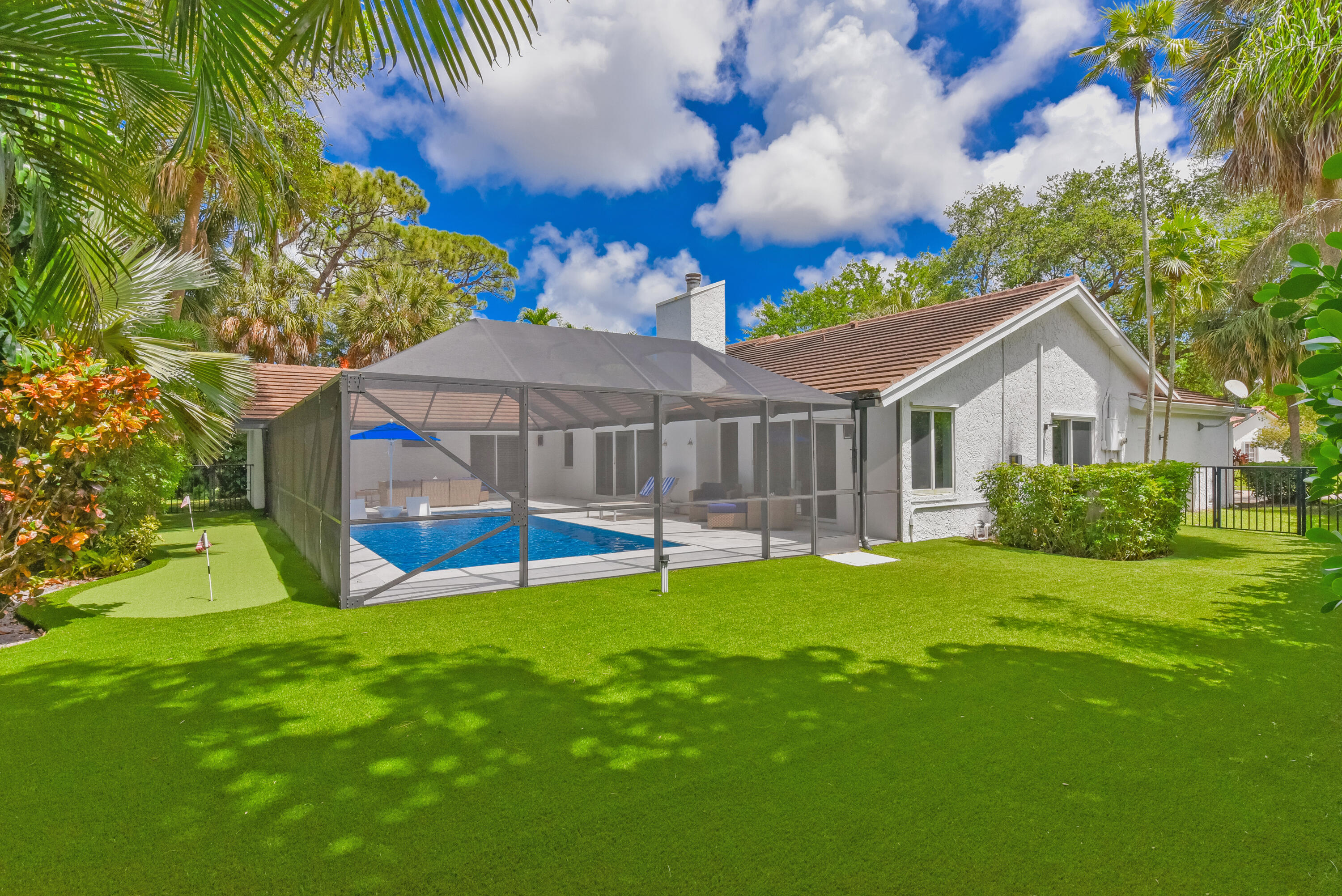 TIMBERCREEK AS - Residential