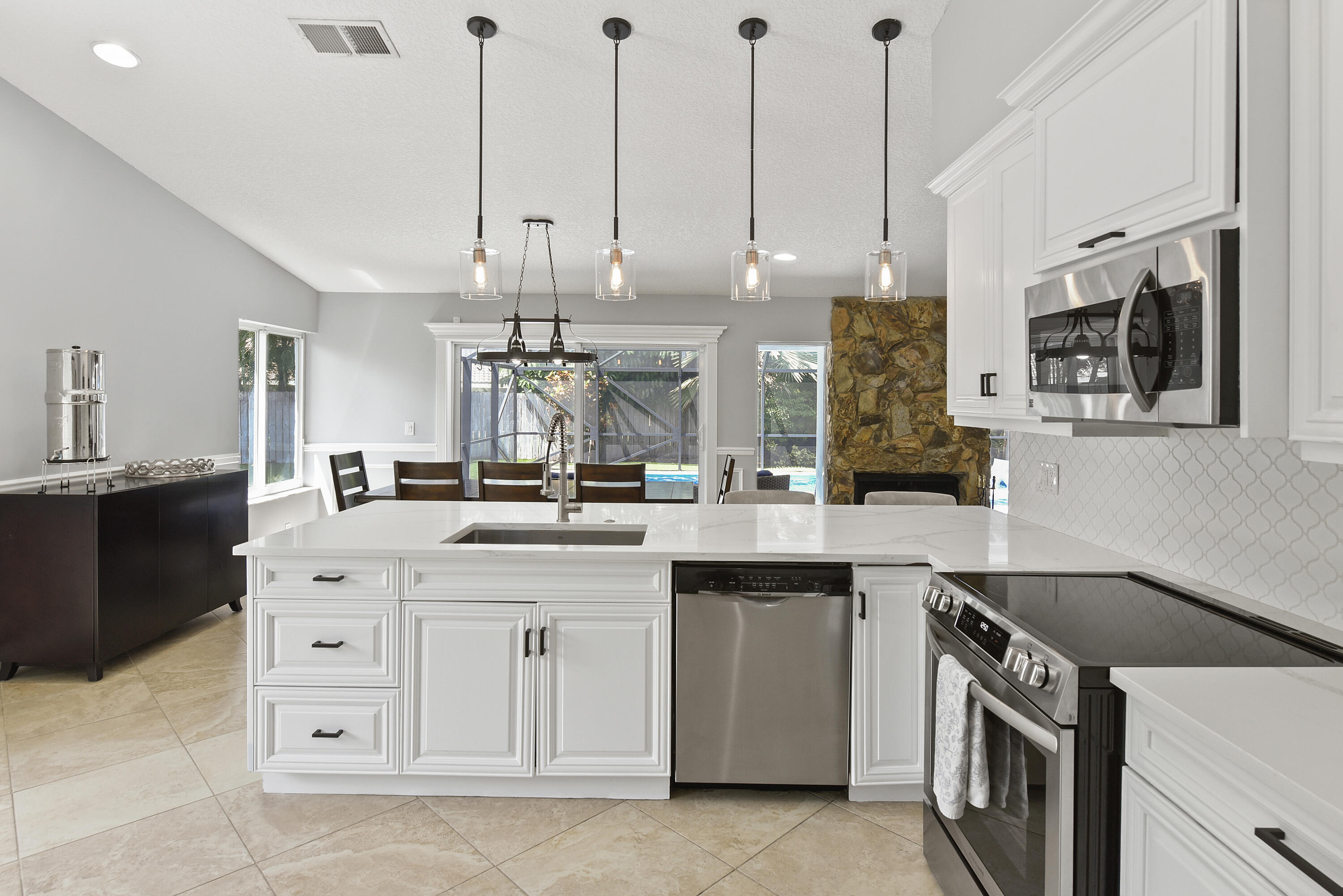 TIMBERCREEK AS - Residential