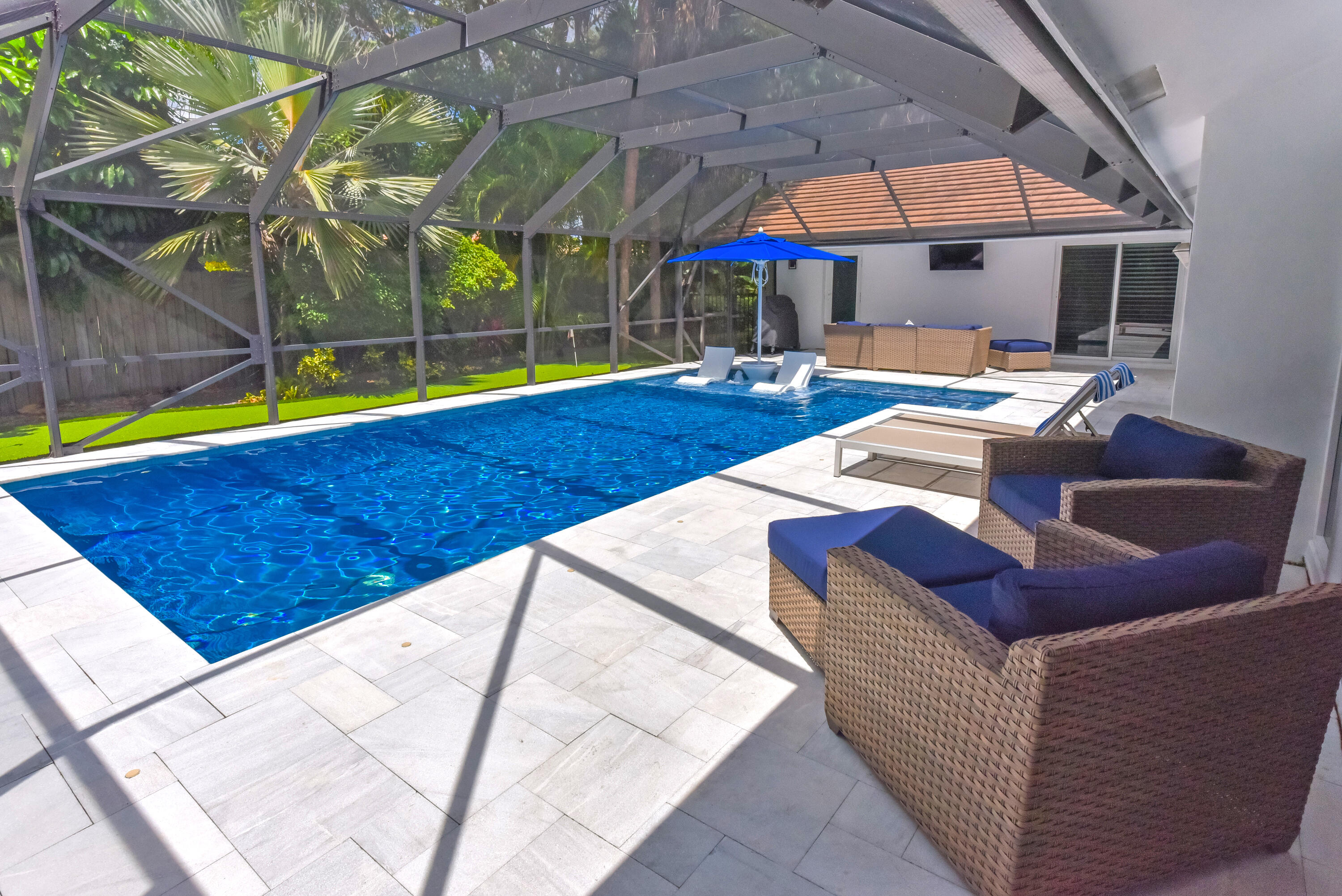 TIMBERCREEK AS - Residential